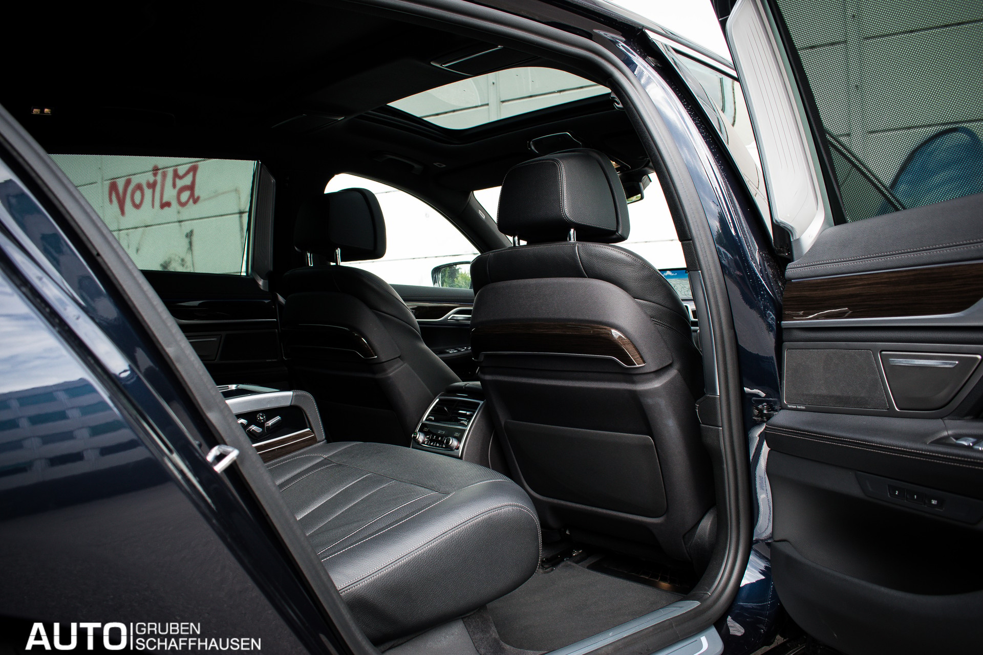 BMW 740Ld xDrive Steptronic-image-17