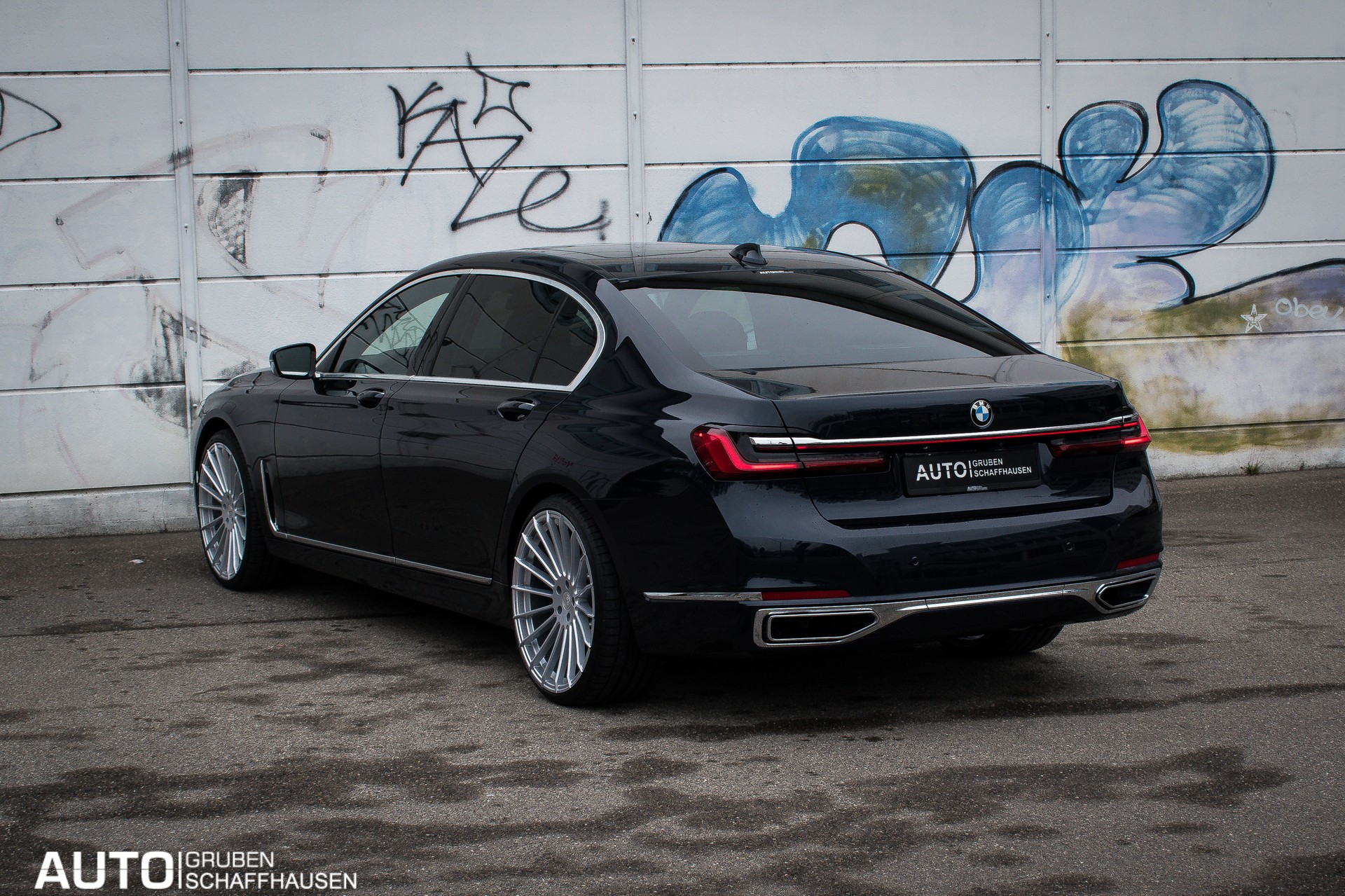 BMW 740Ld xDrive Steptronic-image-21