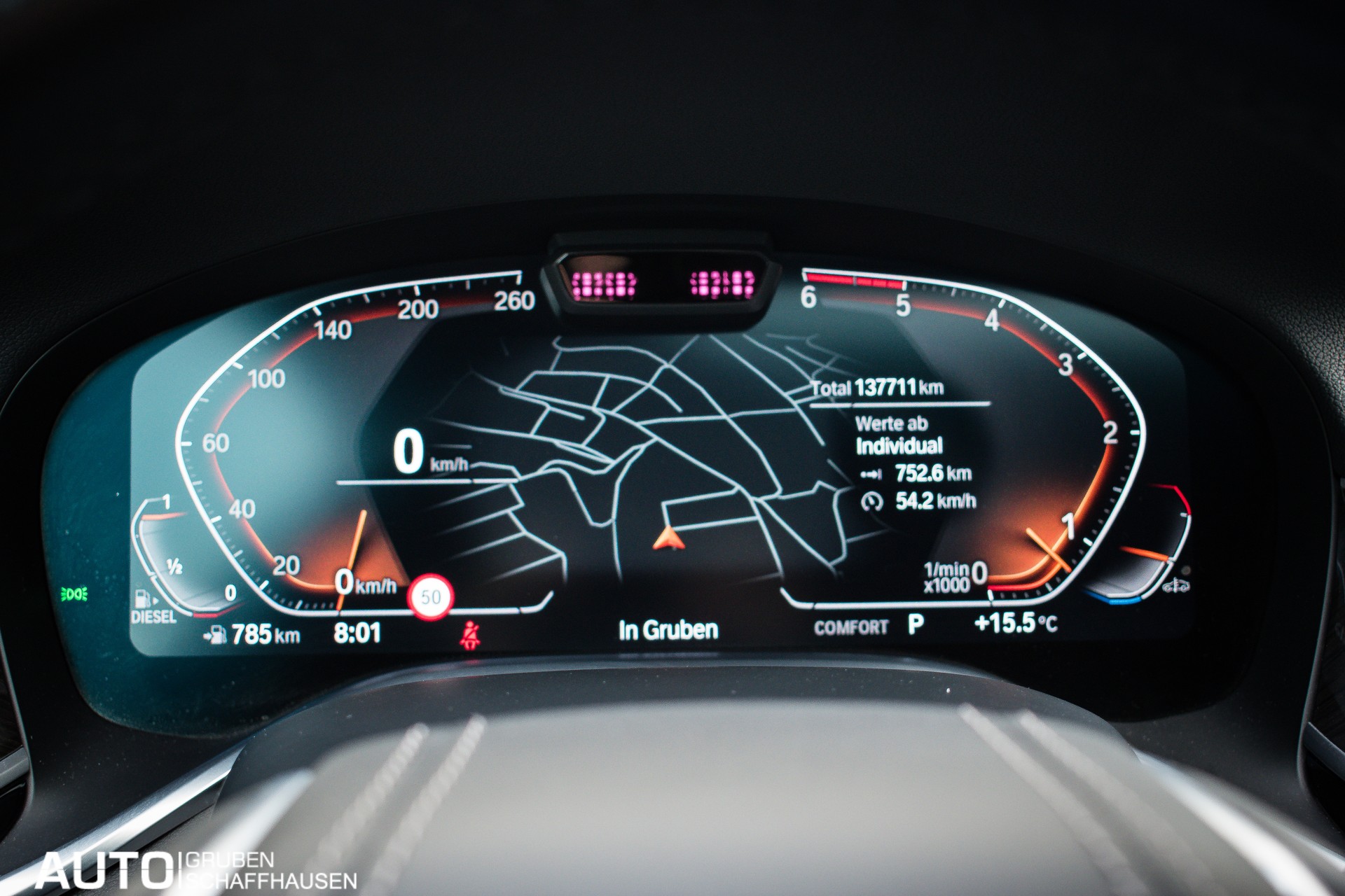 BMW 740Ld xDrive Steptronic-image-13