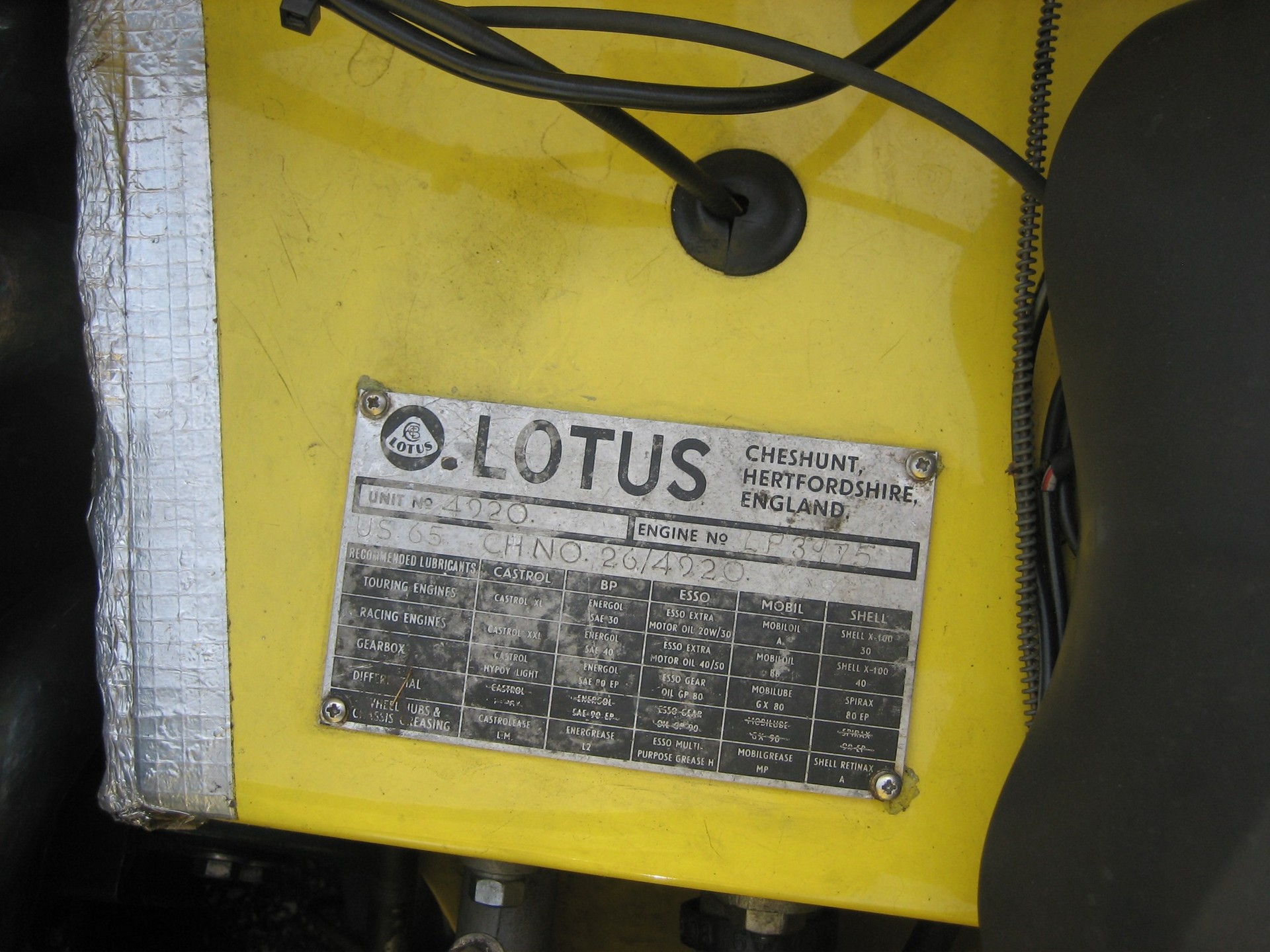 LOTUS ELAN S 2-image-2