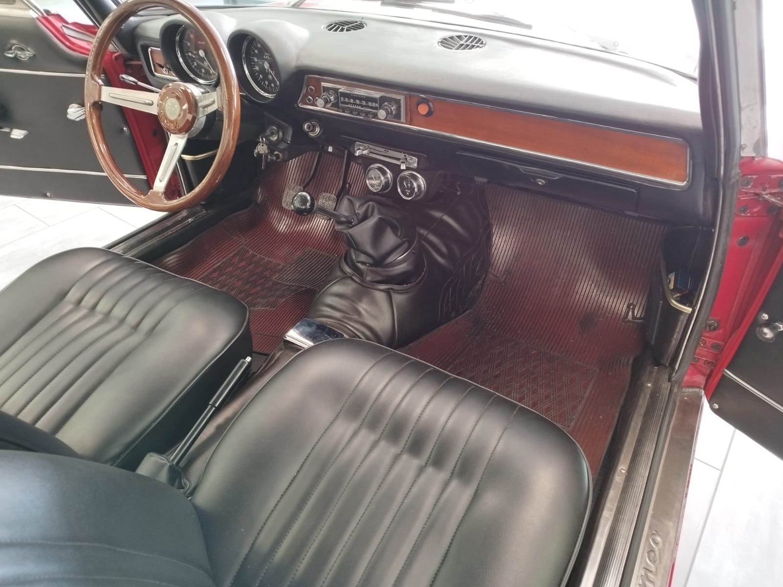 ALFA ROMEO GT 1.3 JUNIOR-image-10