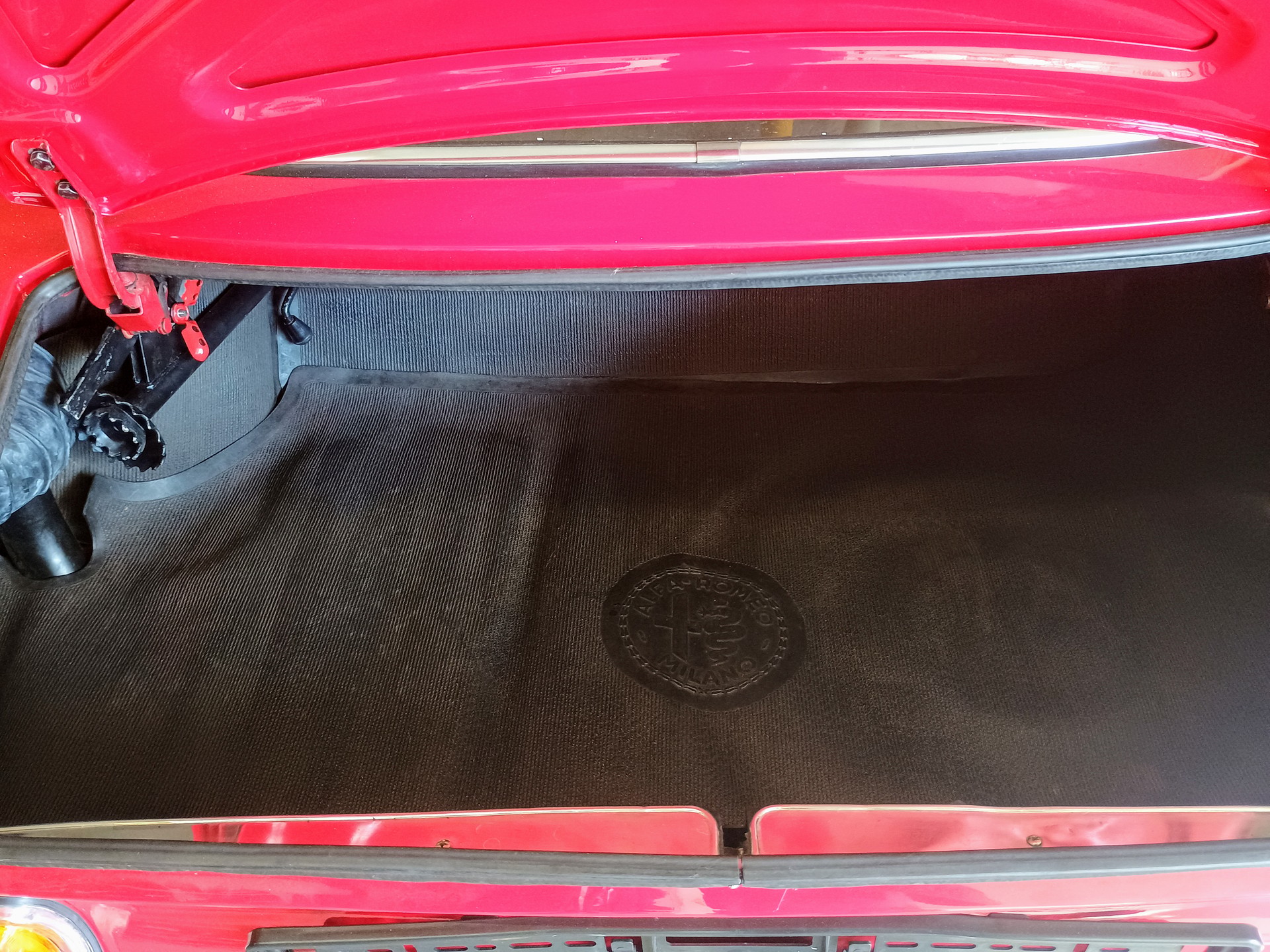 ALFA ROMEO GT 1.3 JUNIOR-image-13