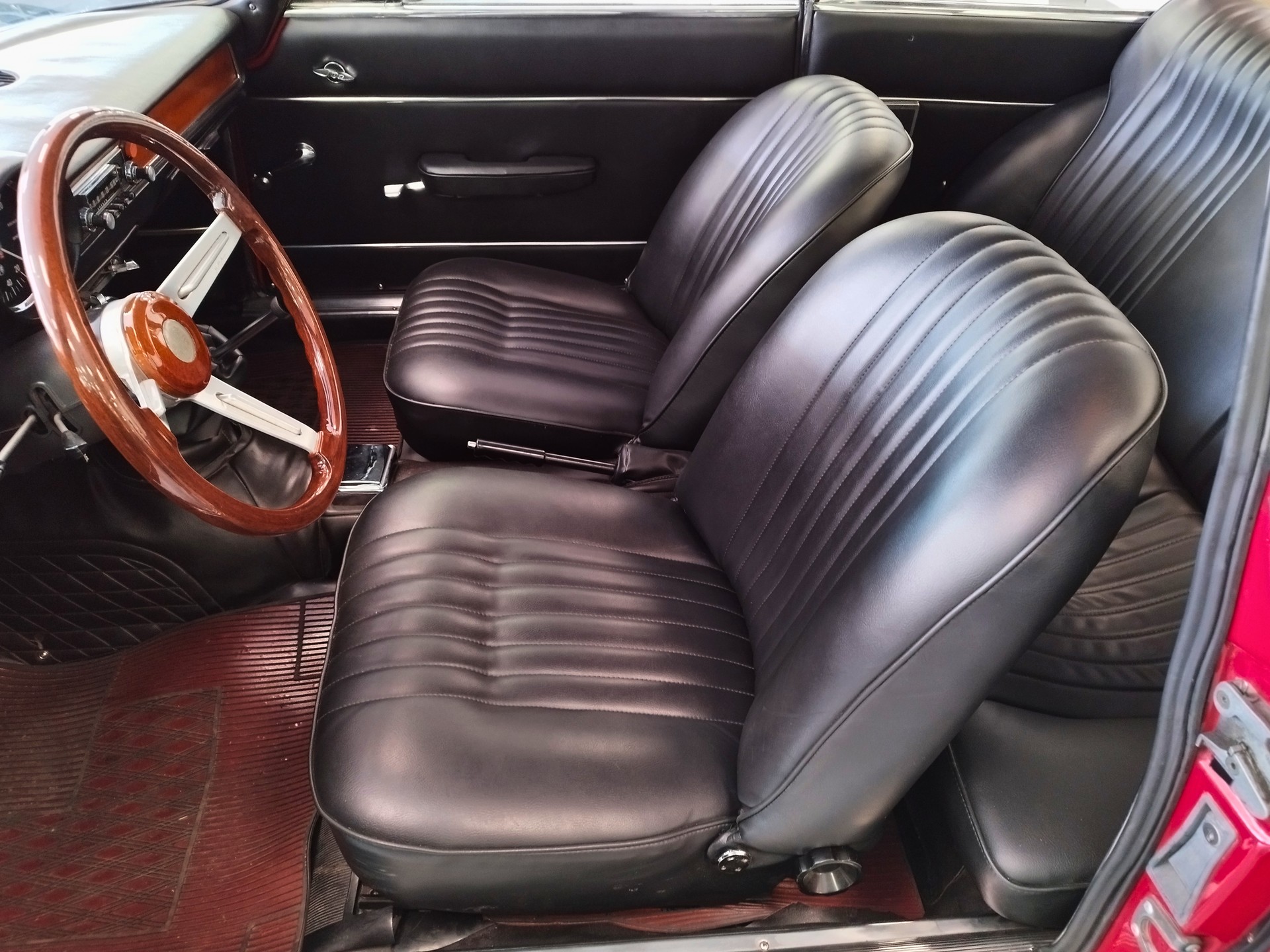 ALFA ROMEO GT 1.3 JUNIOR-image-8
