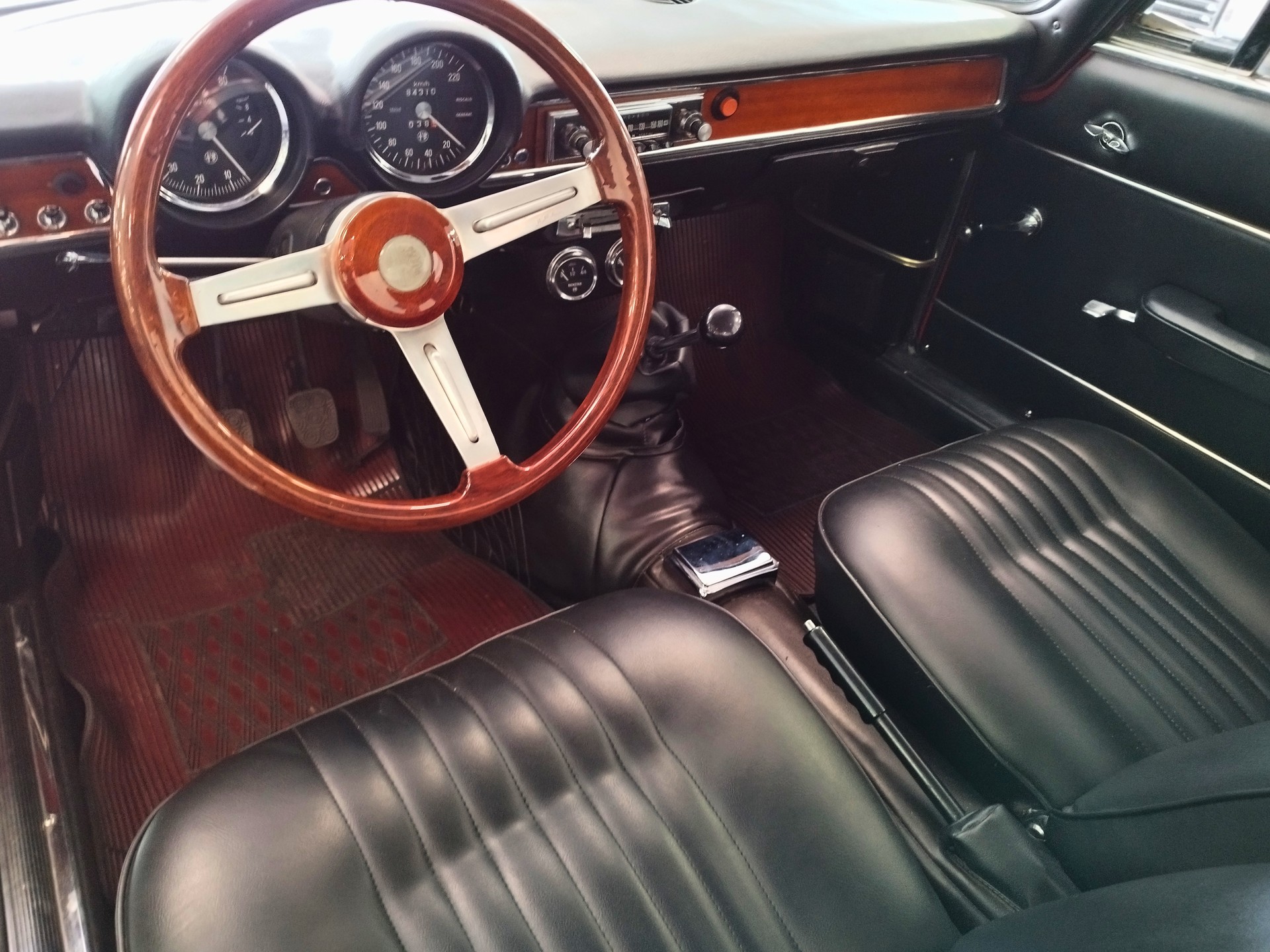 ALFA ROMEO GT 1.3 JUNIOR-image-7