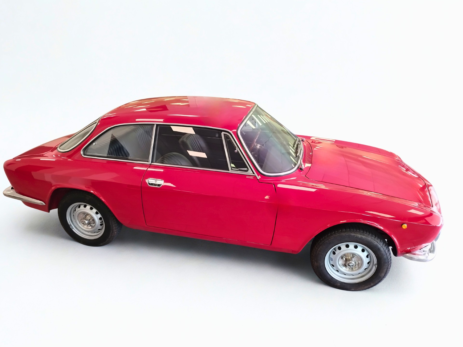 ALFA ROMEO GT 1.3 JUNIOR