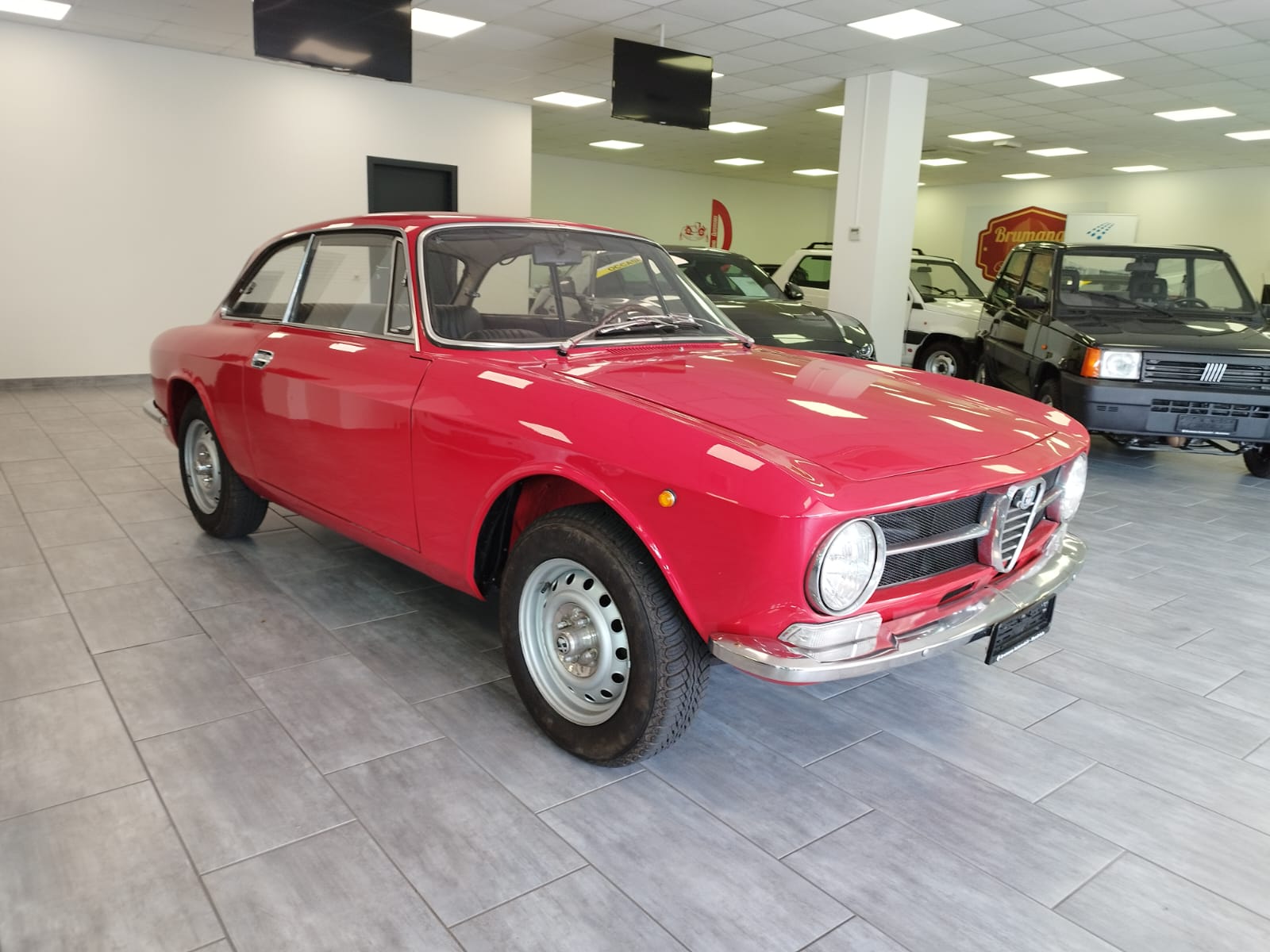 ALFA ROMEO GT 1.3 JUNIOR-image-3