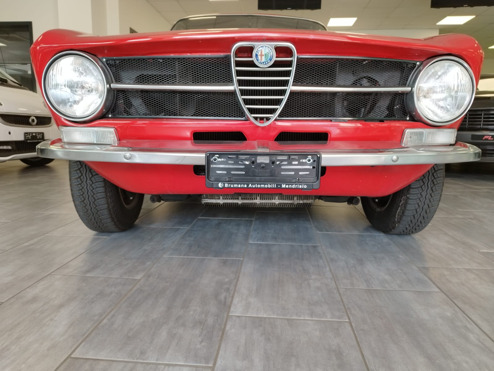ALFA ROMEO GT 1.3 JUNIOR-image-6