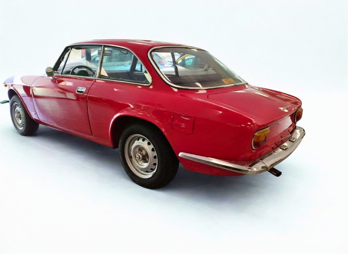 ALFA ROMEO GT 1.3 JUNIOR For sale