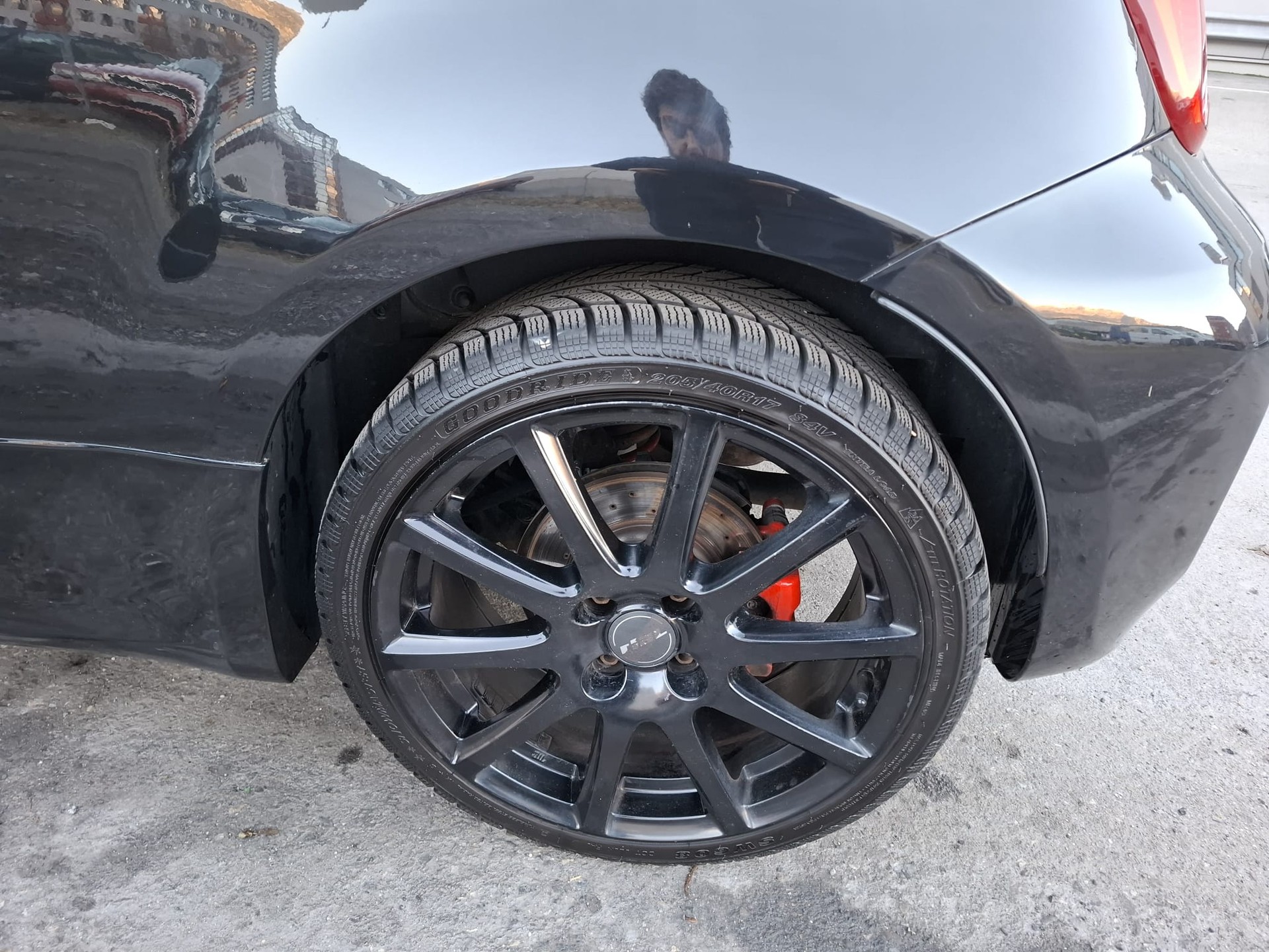 FIAT 595 1.4 16V Turbo Abarth Pista-image-11