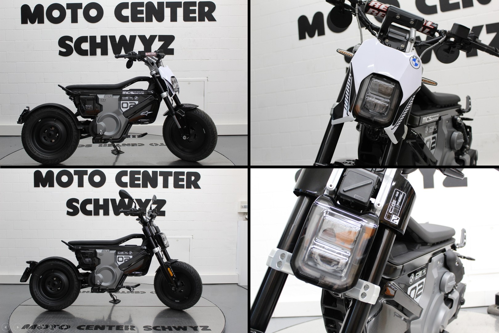 BMW CE 02 - SUPERMOTO-image-7