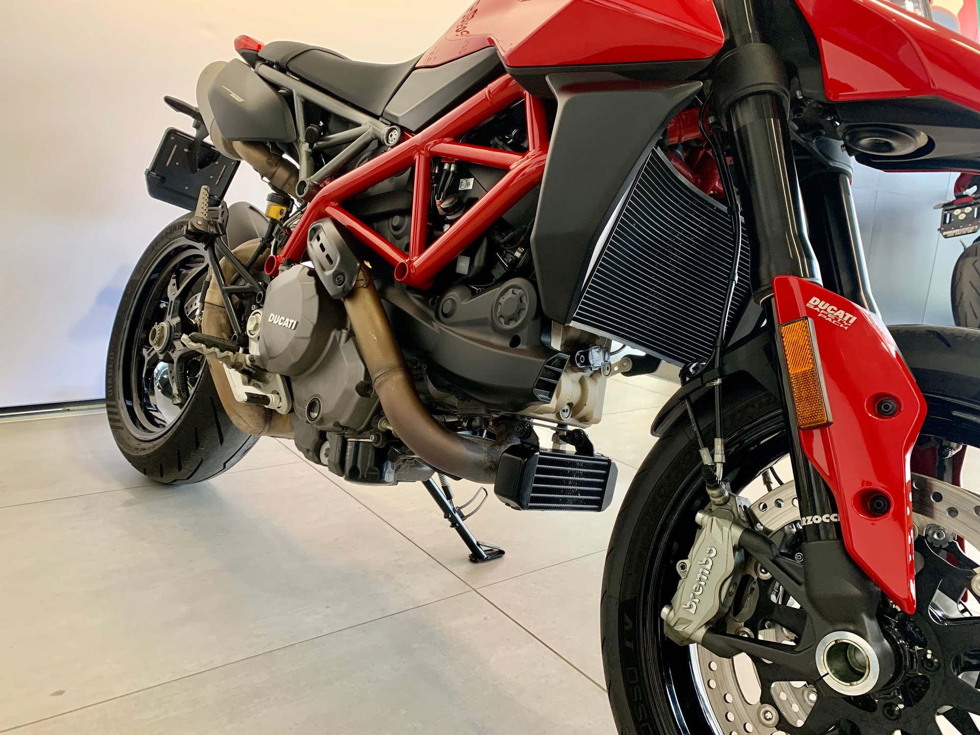 DUCATI Hypermotard 950-image-6