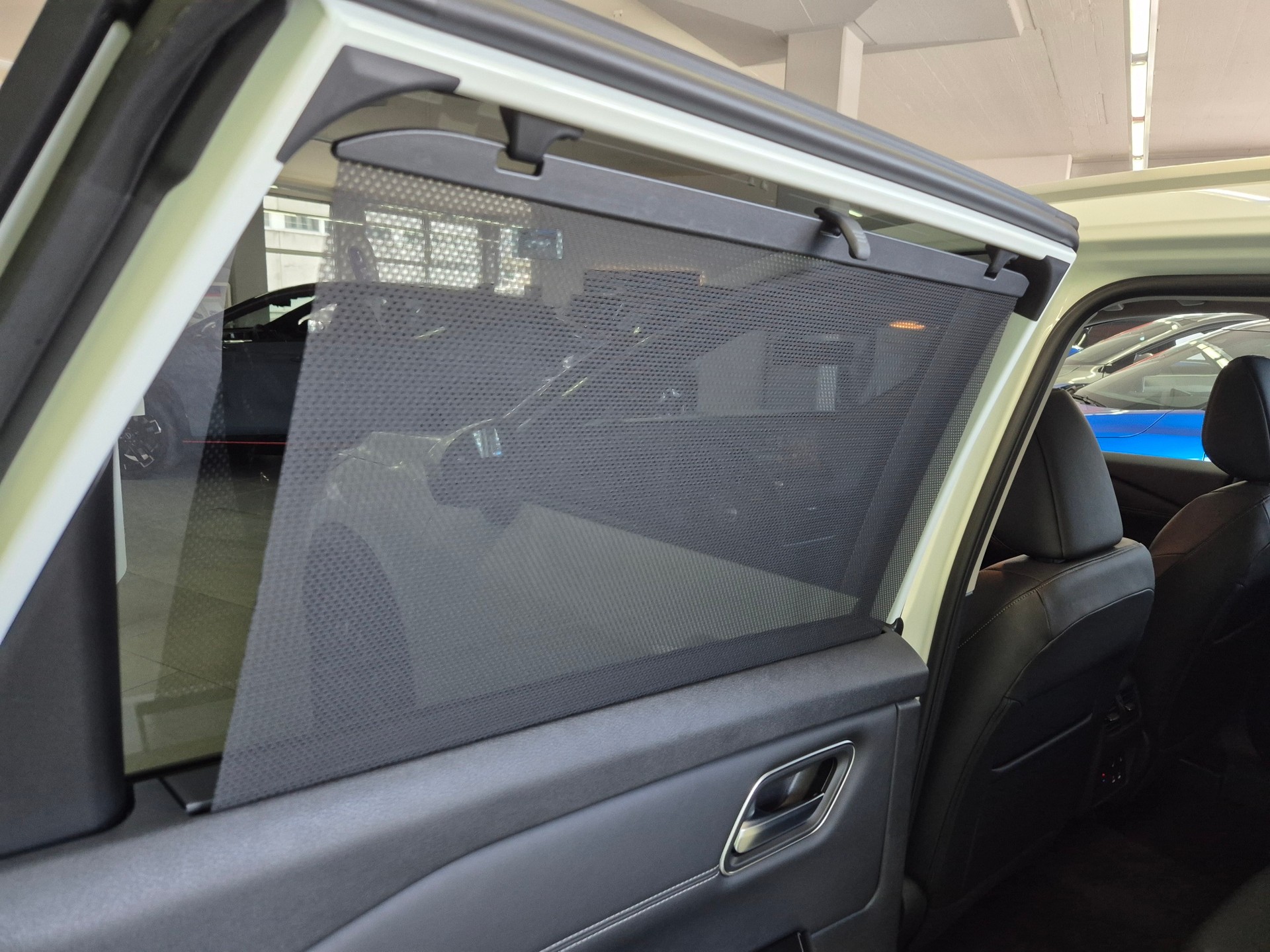 NISSAN X-Trail 1.5 VC-T e-Power 4WD Tekna+-image-9