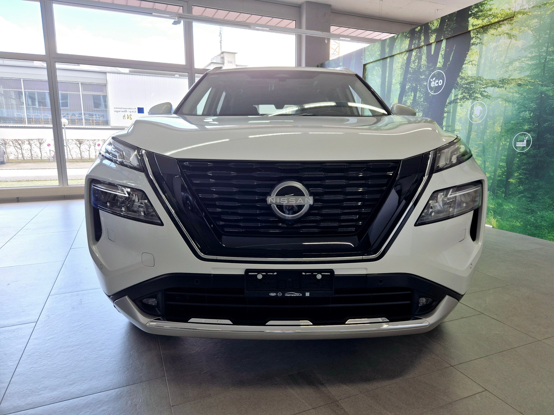 NISSAN X-Trail 1.5 VC-T e-Power 4WD Tekna+-image-12