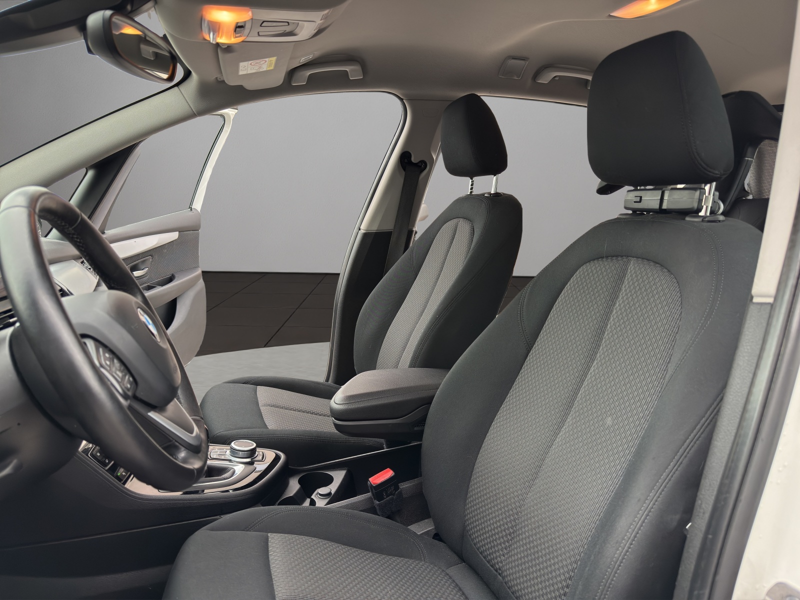 BMW 218d xDrive Gran Tourer Steptronic-image-20