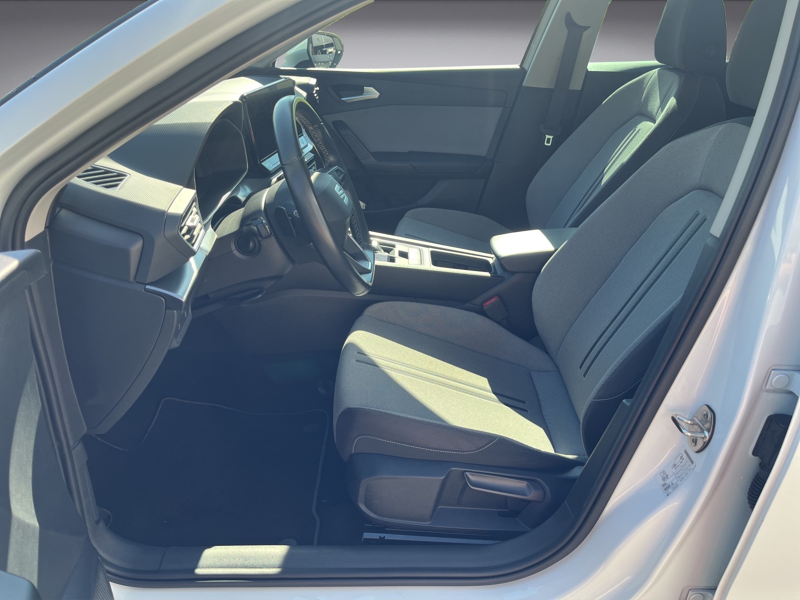 SEAT Leon ST 2.0 TDI Style DSG-image-7