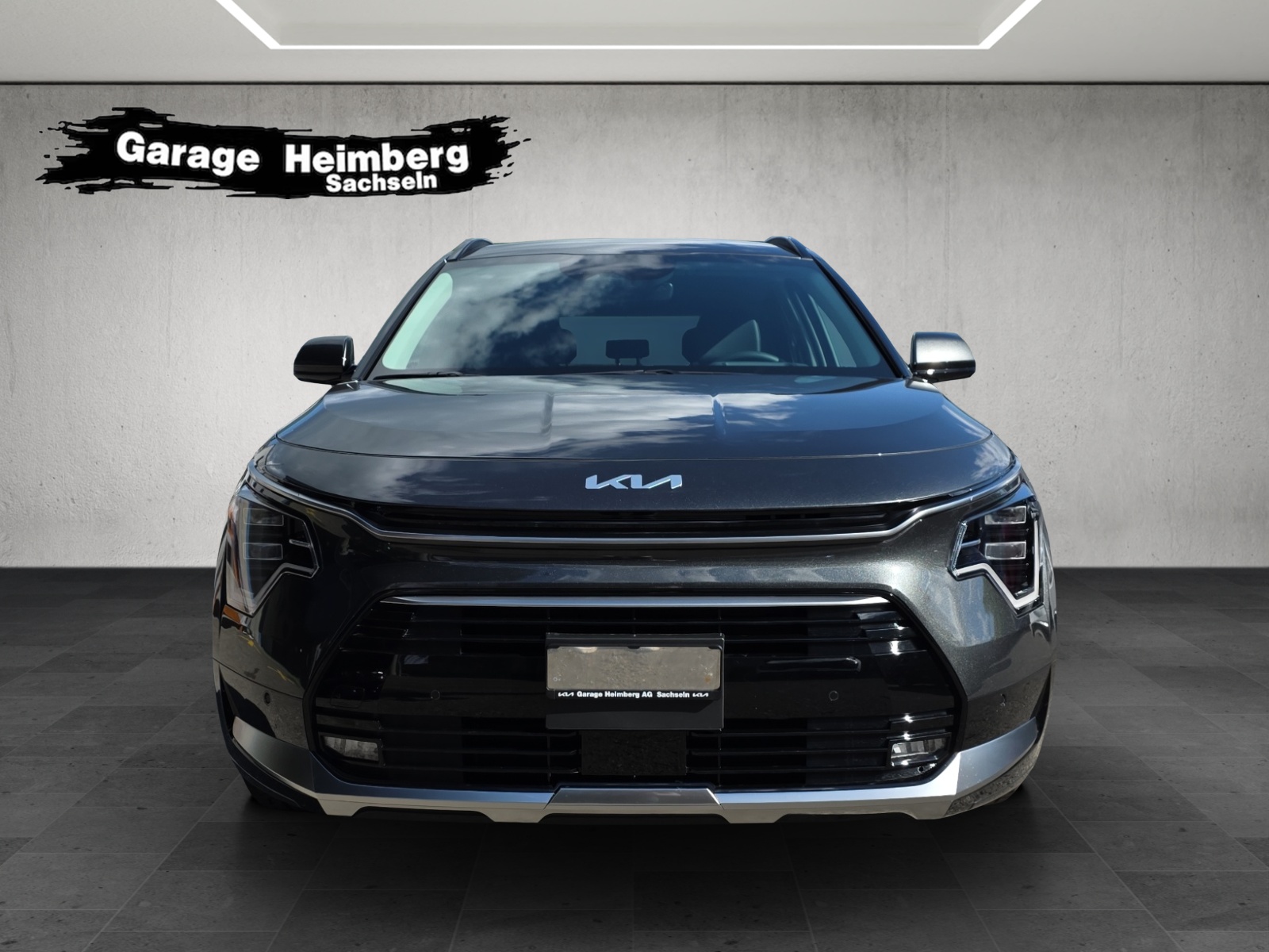 KIA Niro 1.6 GDi Plug-in Hybrid Power Edition-image-7