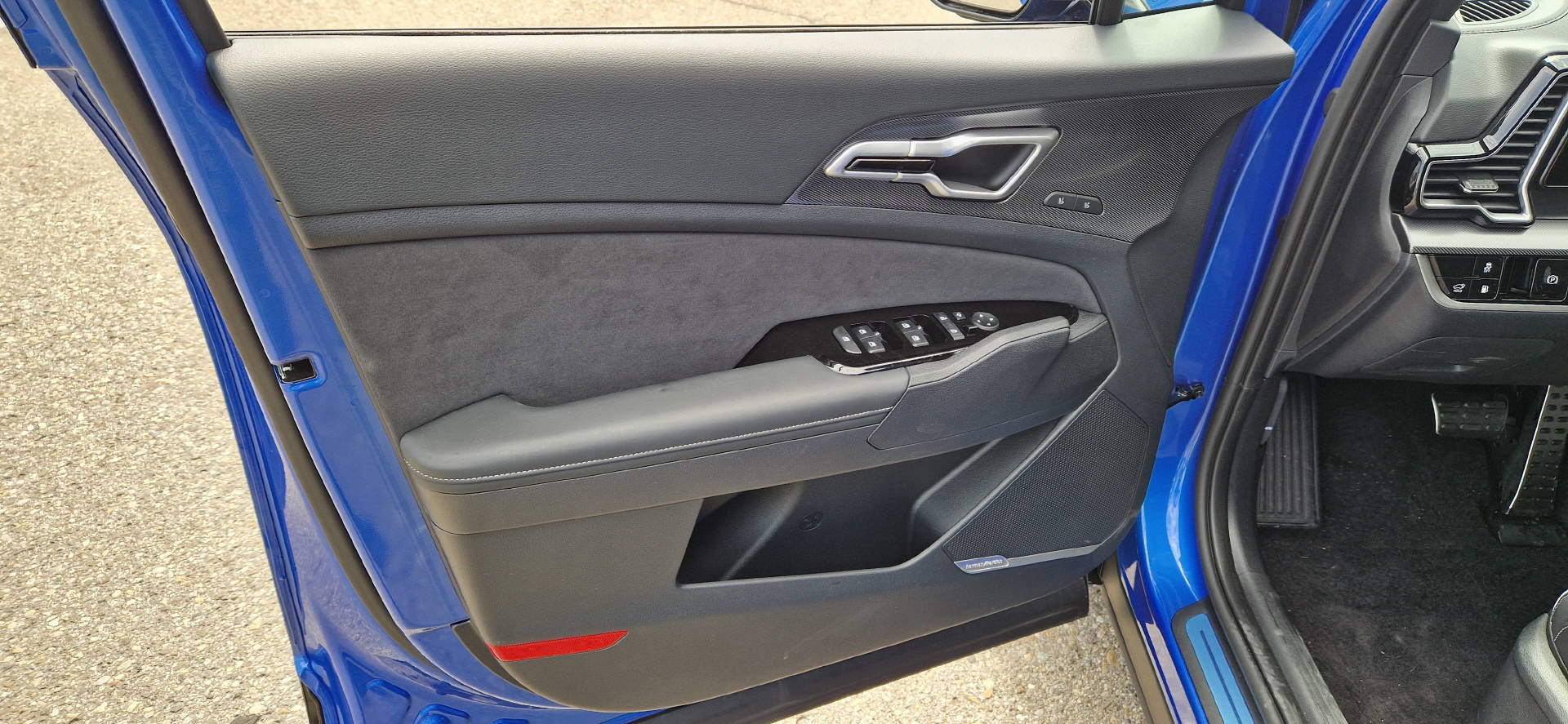 KIA Sportage 1.6 T-GDi PHEV GT-Line-image-2