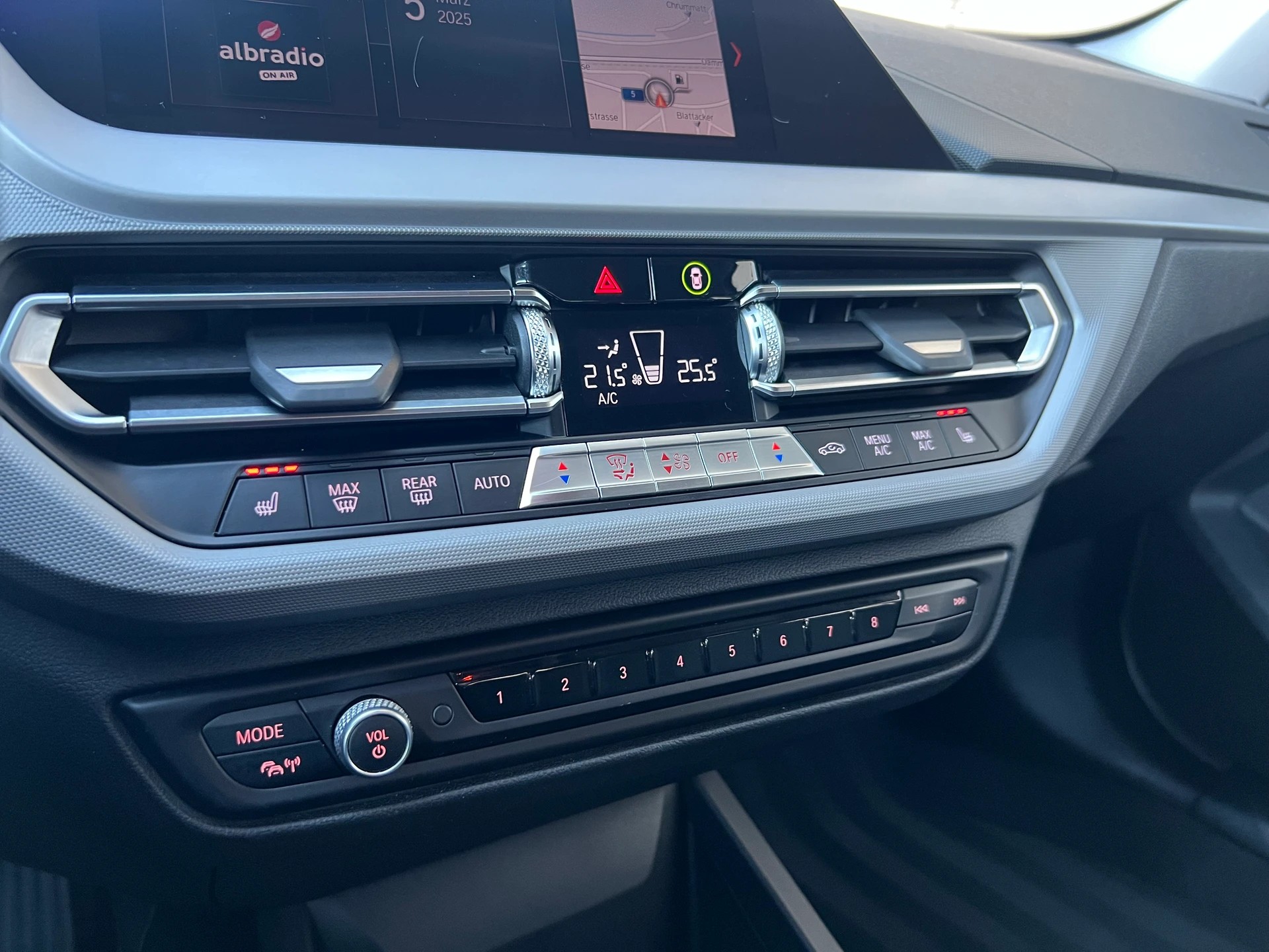 BMW 116d Steptronic-image-15