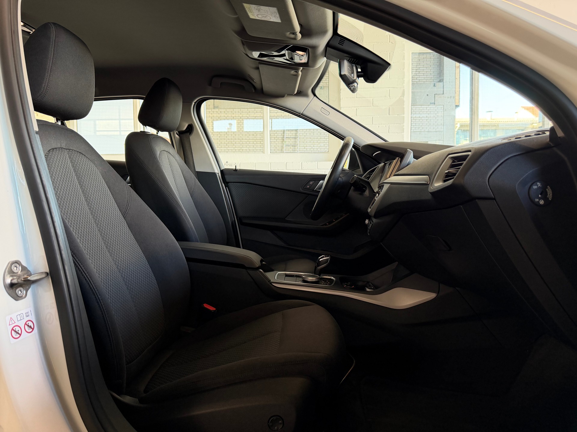 BMW 116d Steptronic-image-6