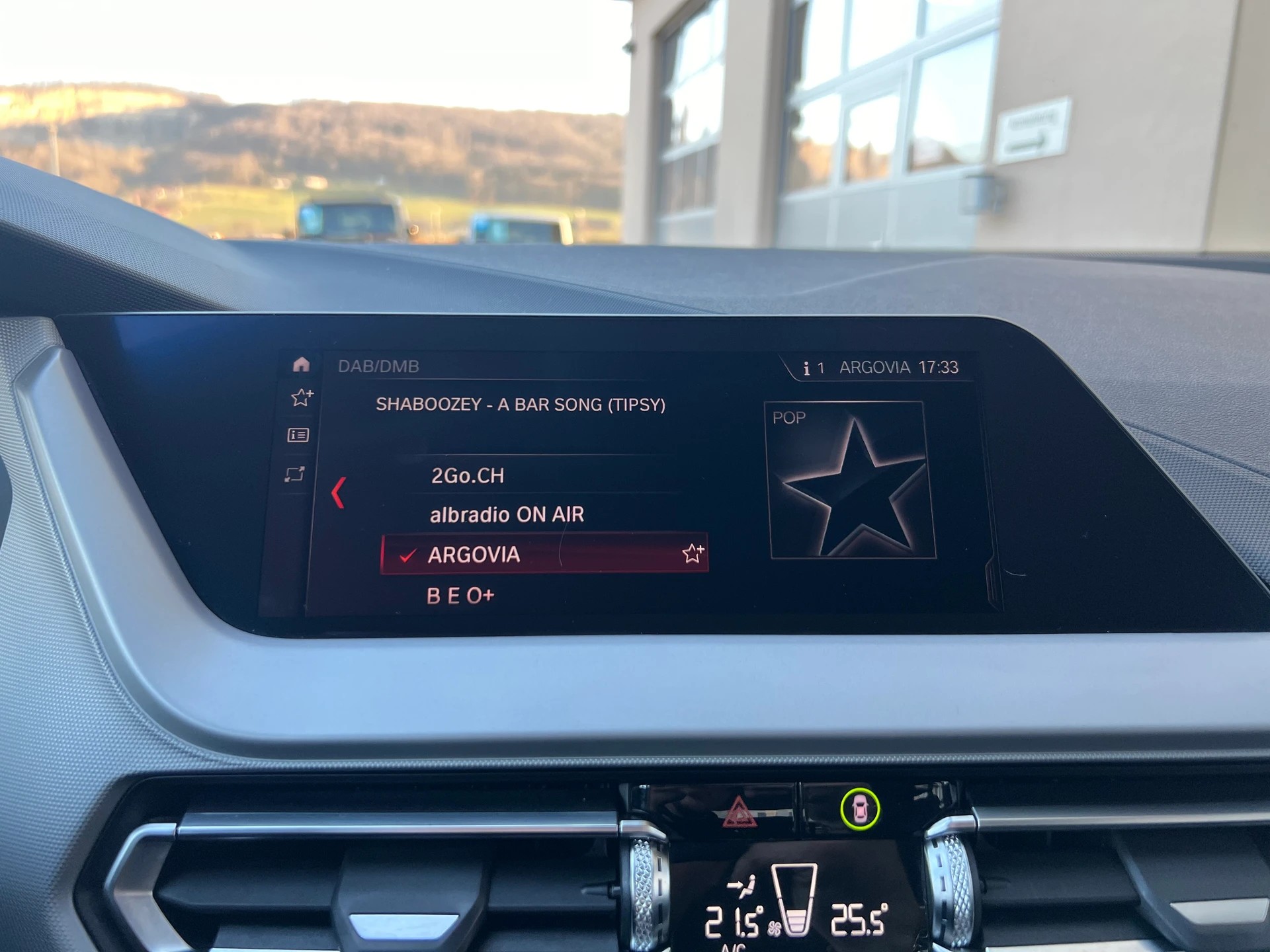 BMW 116d Steptronic-image-17