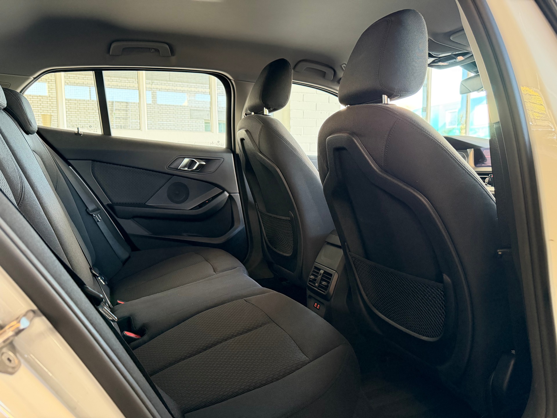 BMW 116d Steptronic-image-7