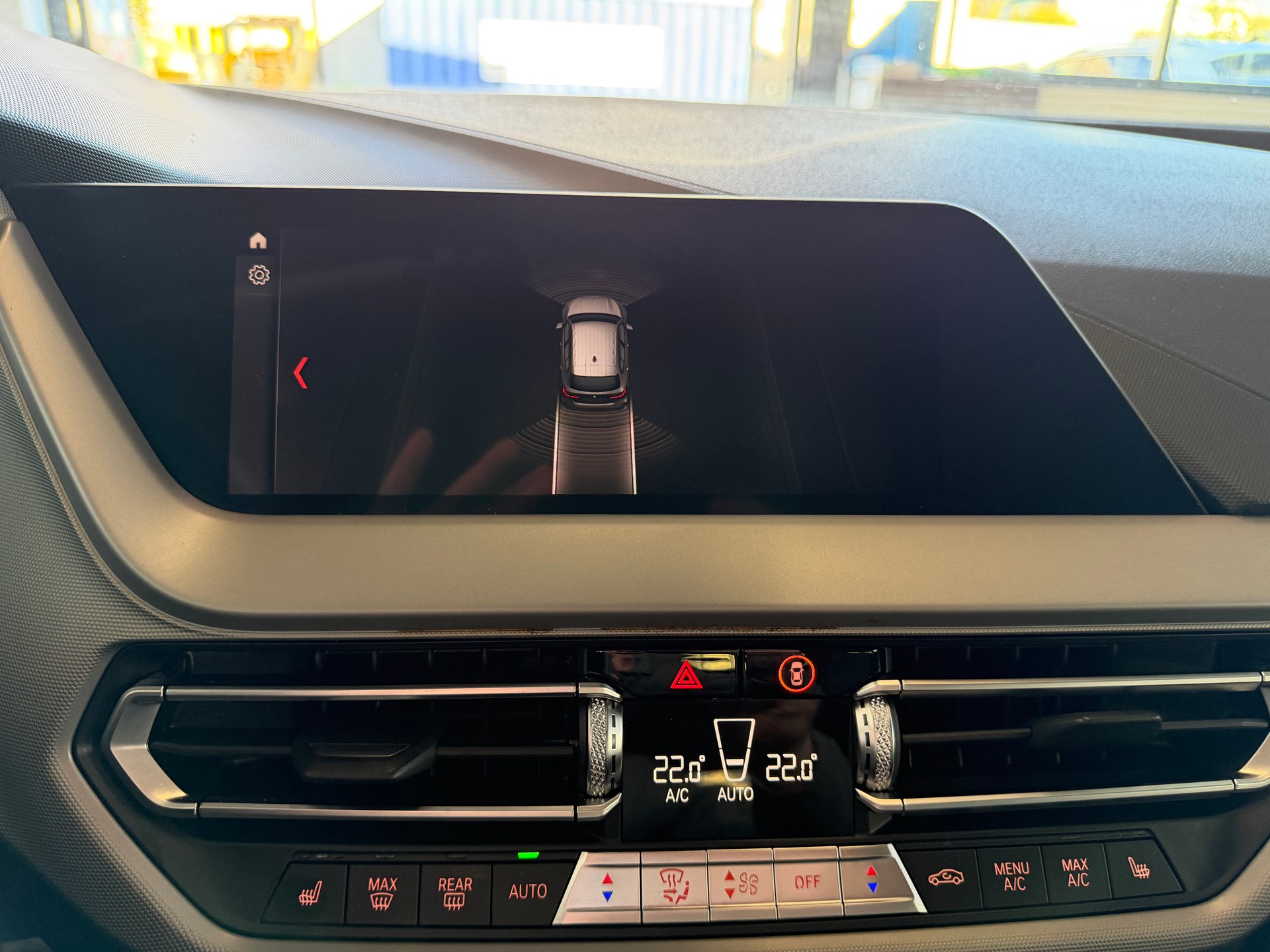 BMW 116d Steptronic-image-11
