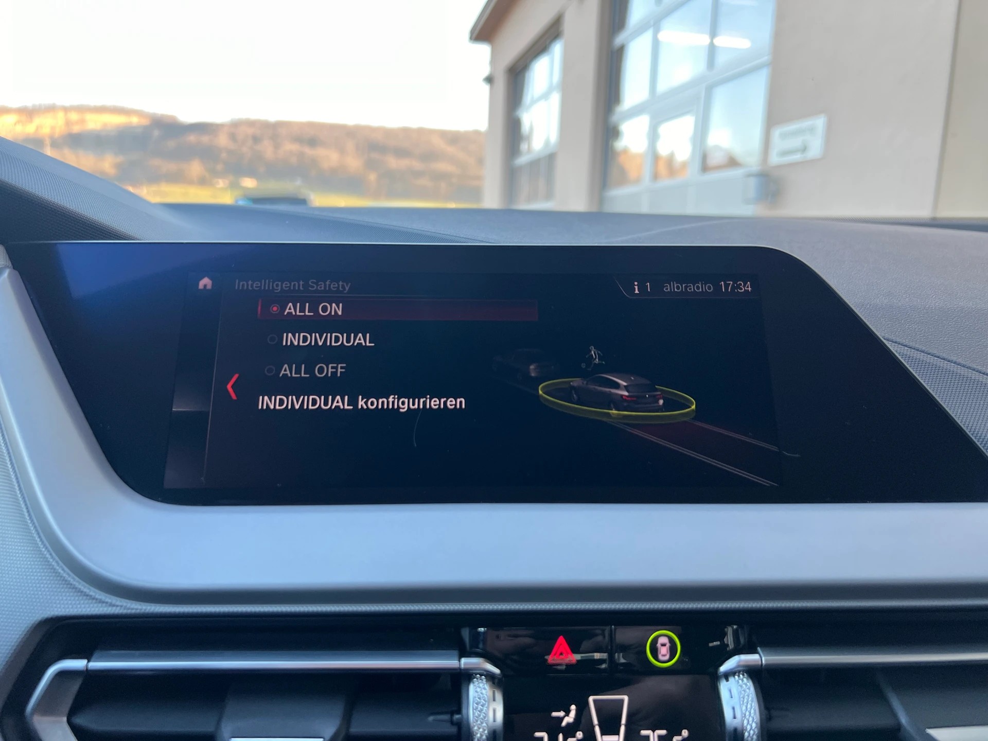 BMW 116d Steptronic-image-18
