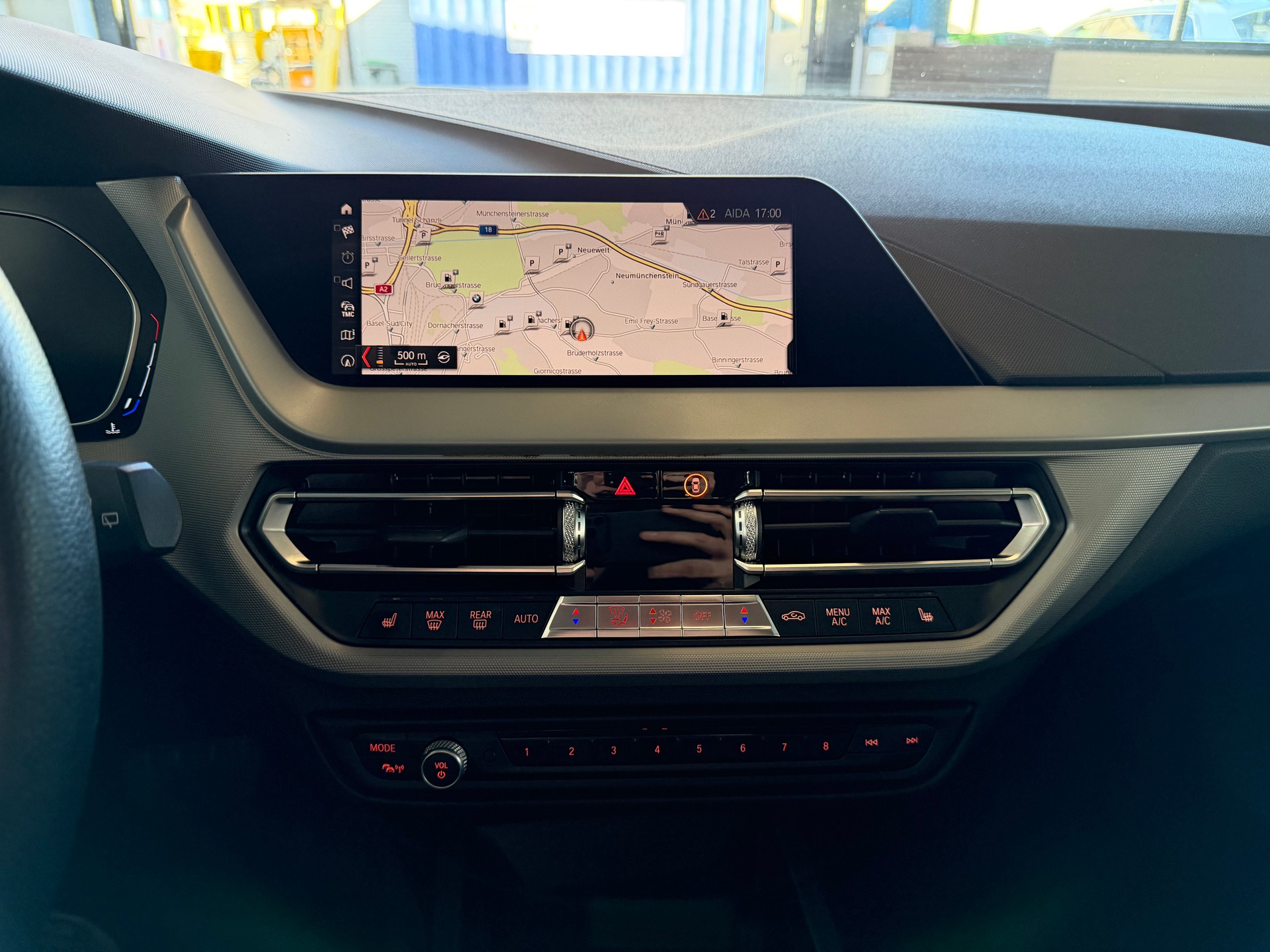BMW 116d Steptronic-image-10