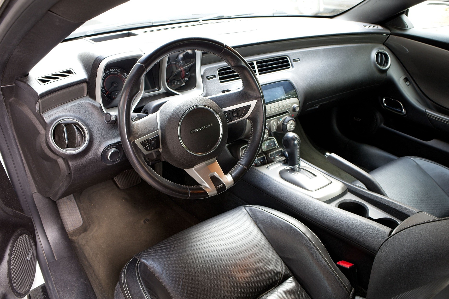 CHEVROLET 6.2 SS RS-image-4