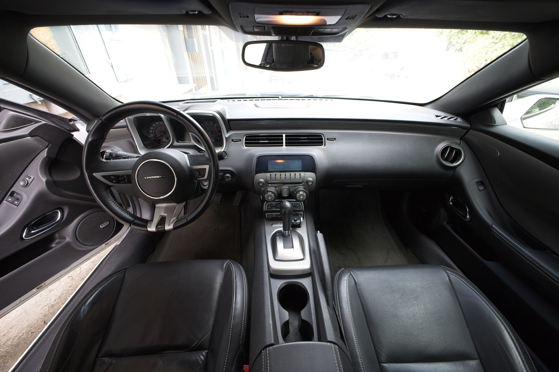 CHEVROLET 6.2 SS RS-image-5
