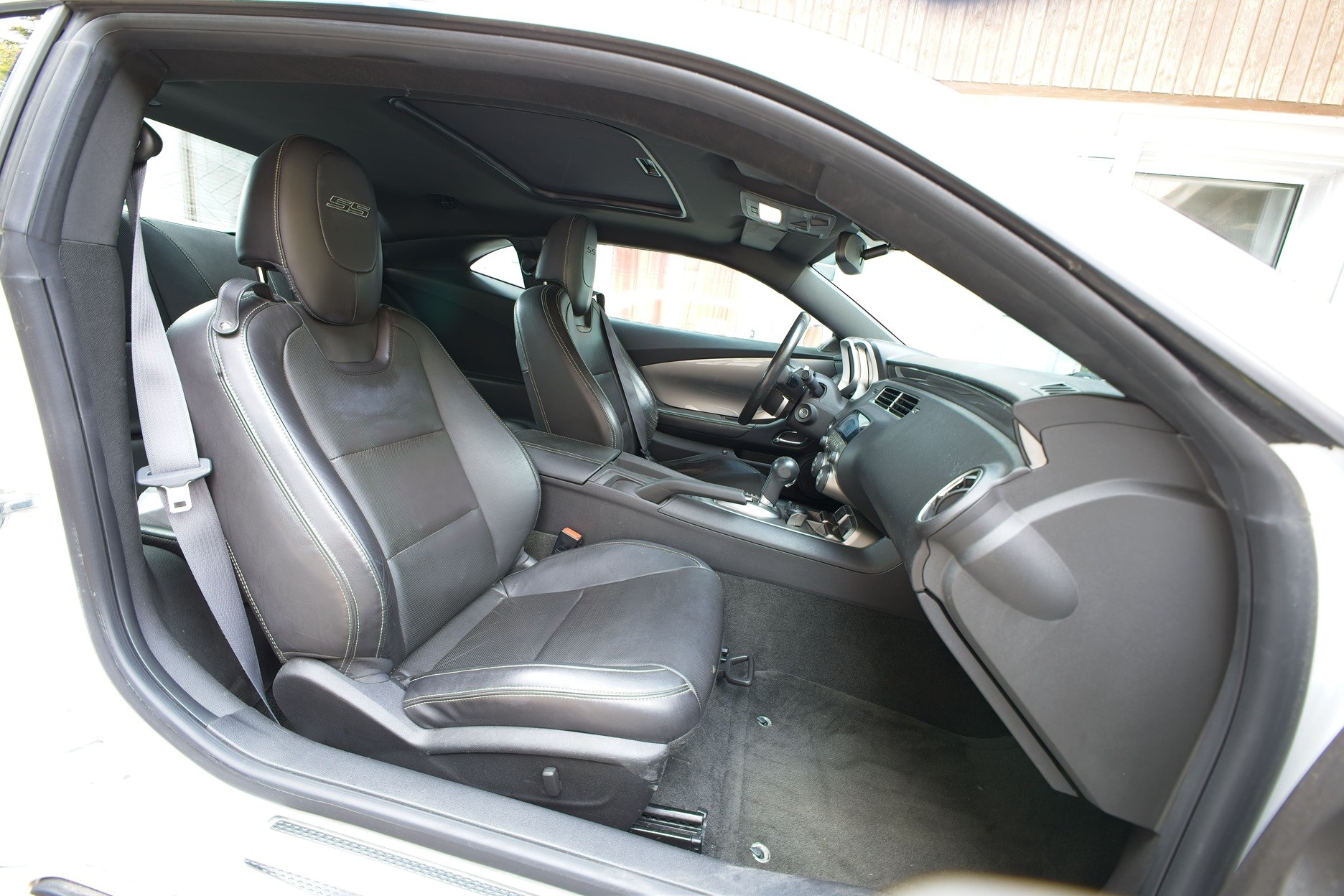 CHEVROLET 6.2 SS RS-image-6