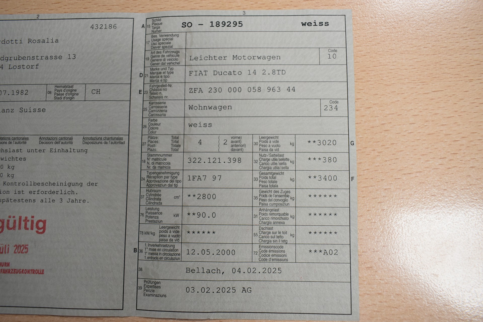 FIAT 2.8 TD-image-13