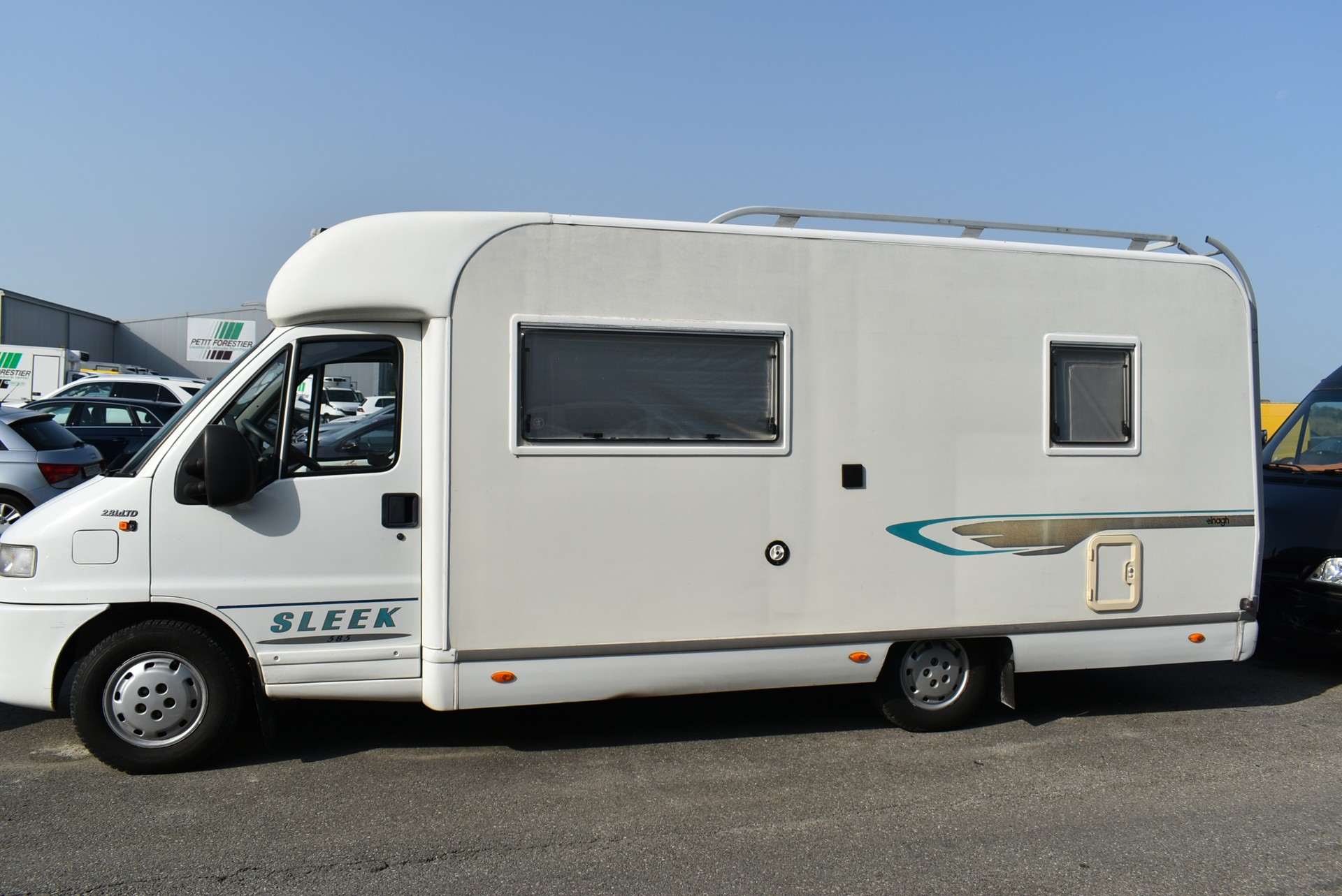 FIAT 2.8 TD-image-12