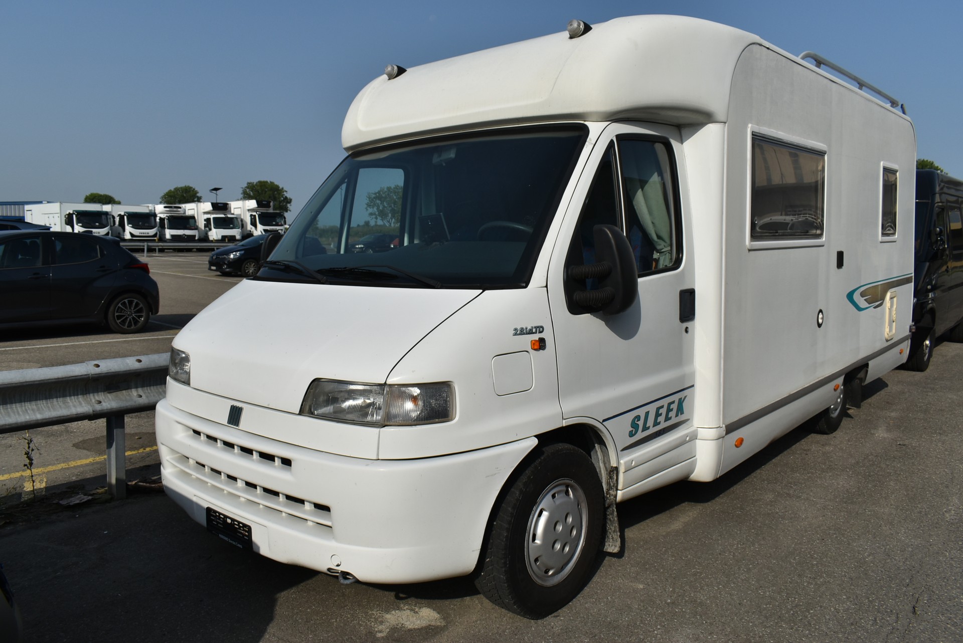 FIAT 2.8 TD-image-0