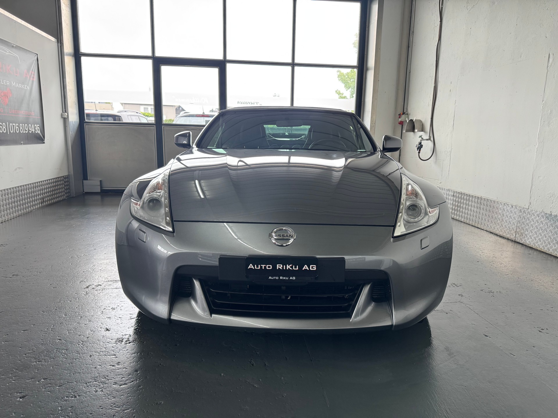 NISSAN 370 Z Roadster Pack-image-7