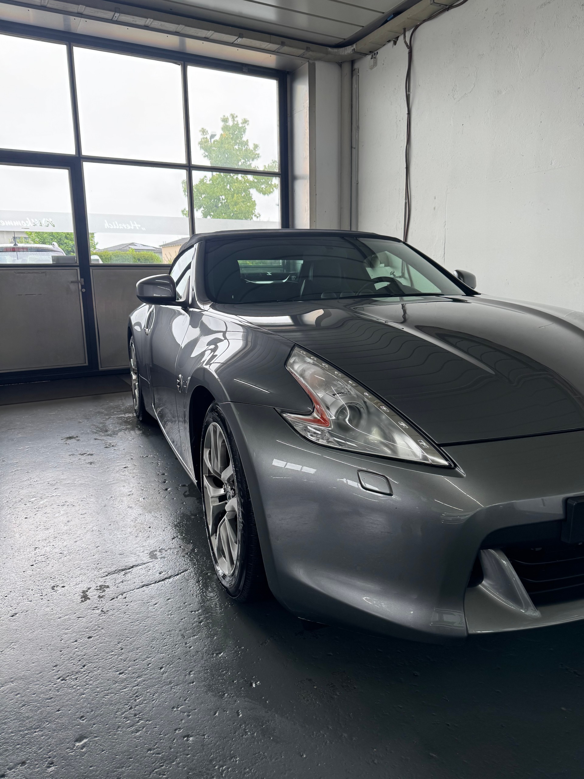 NISSAN 370 Z Roadster Pack-image-4