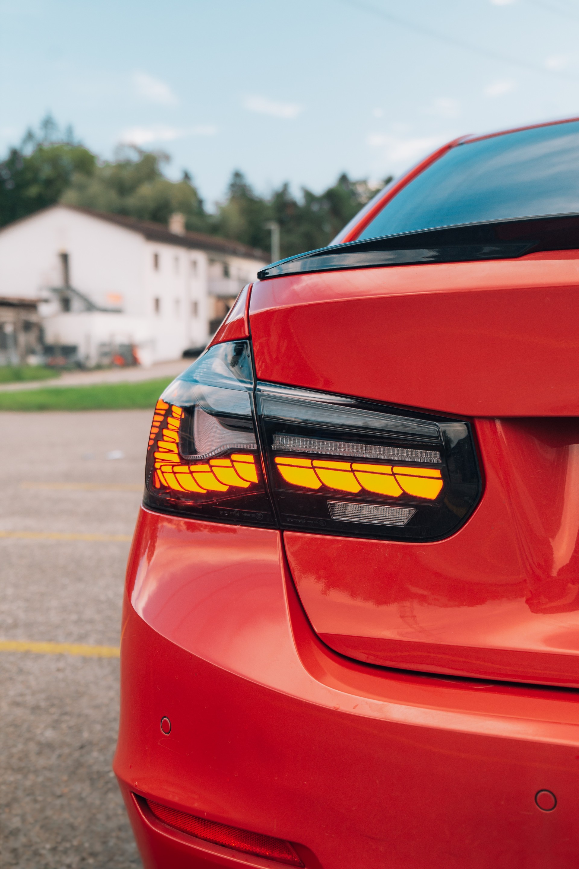 BMW 335i Top Ausstattung, Frisch ab MFK-image-5