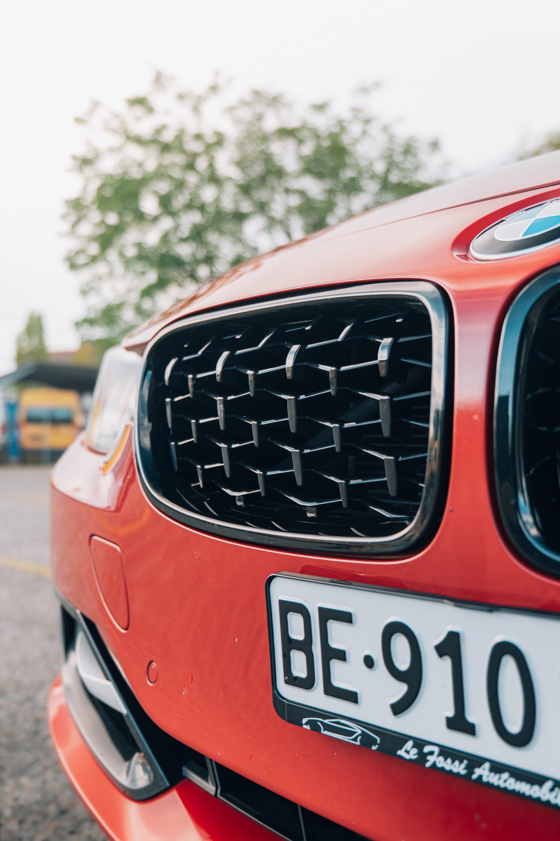 BMW 335i Top Ausstattung, Frisch ab MFK-image-9