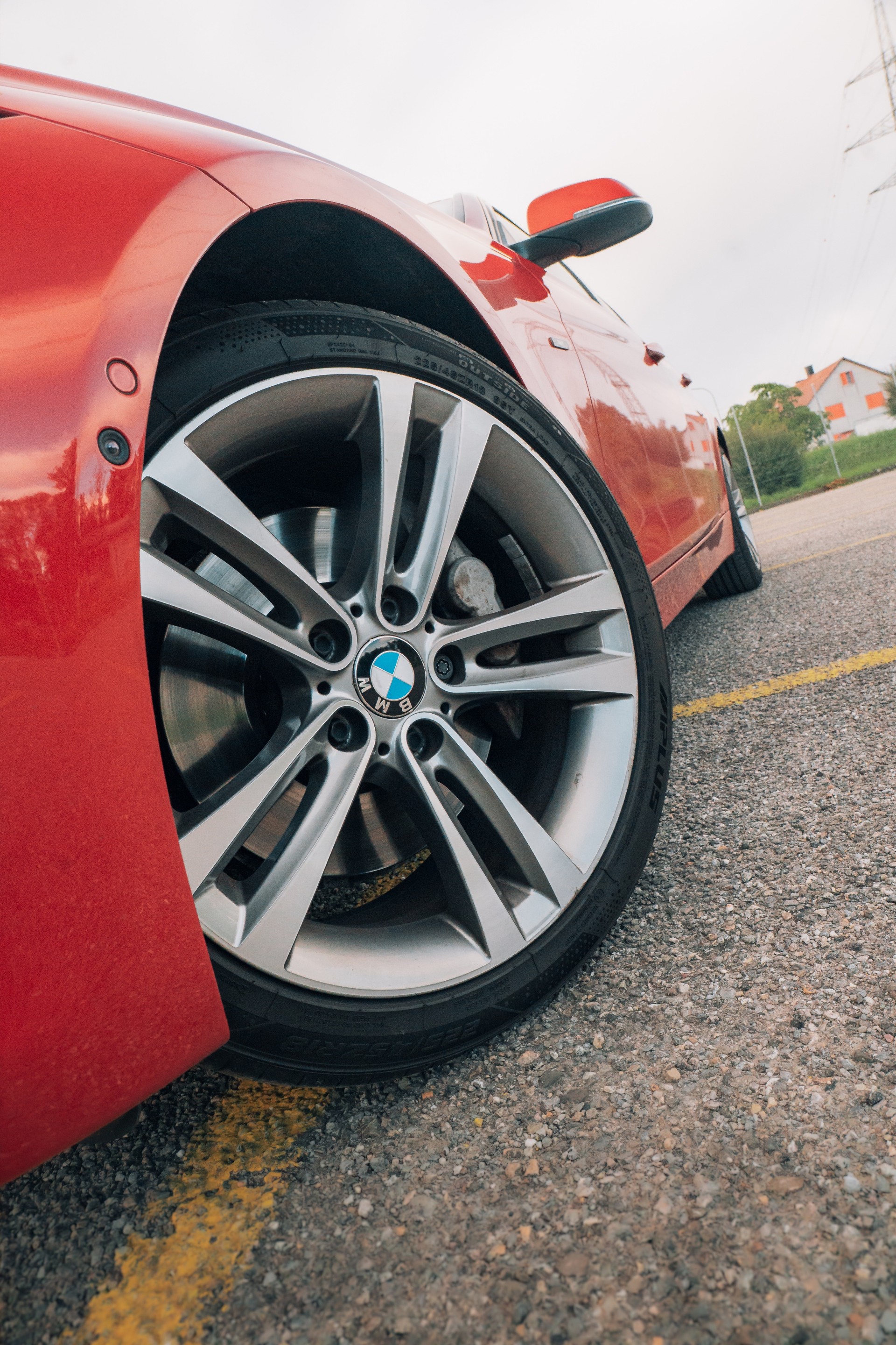BMW 335i Top Ausstattung, Frisch ab MFK-image-7