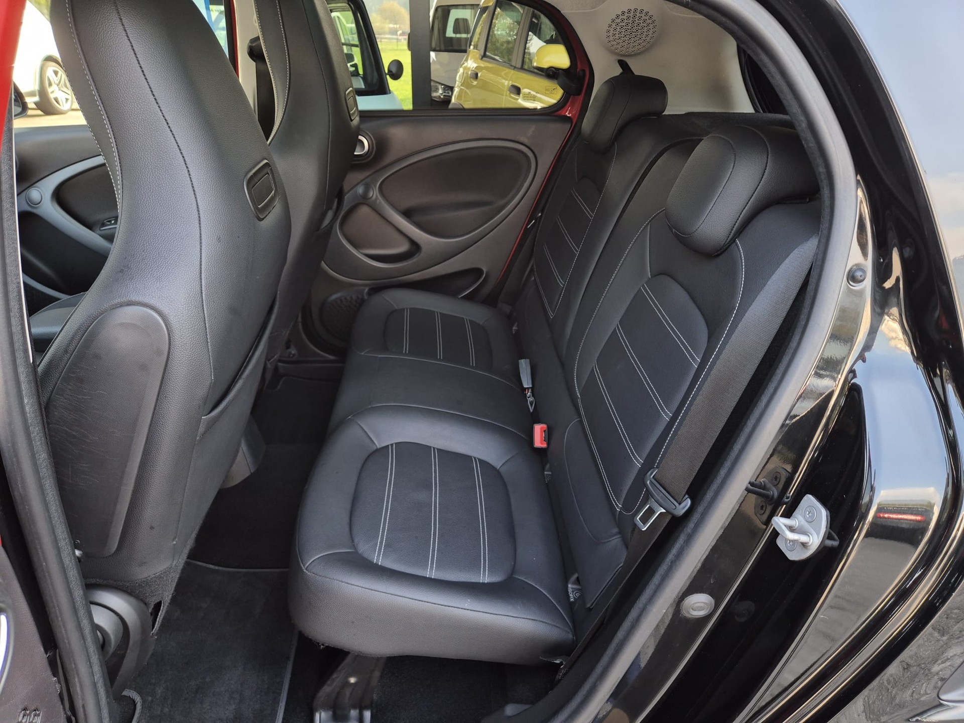 SMART forfour prime twinamic-image-10