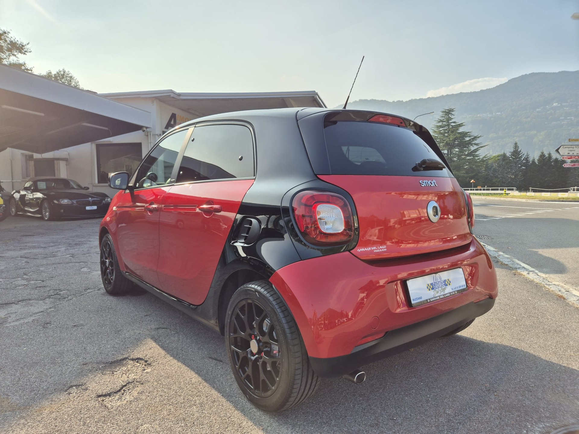 SMART forfour prime twinamic-image-4