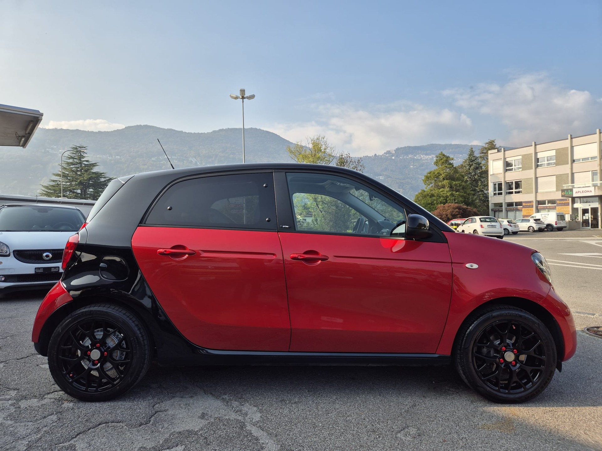 SMART forfour prime twinamic-image-7