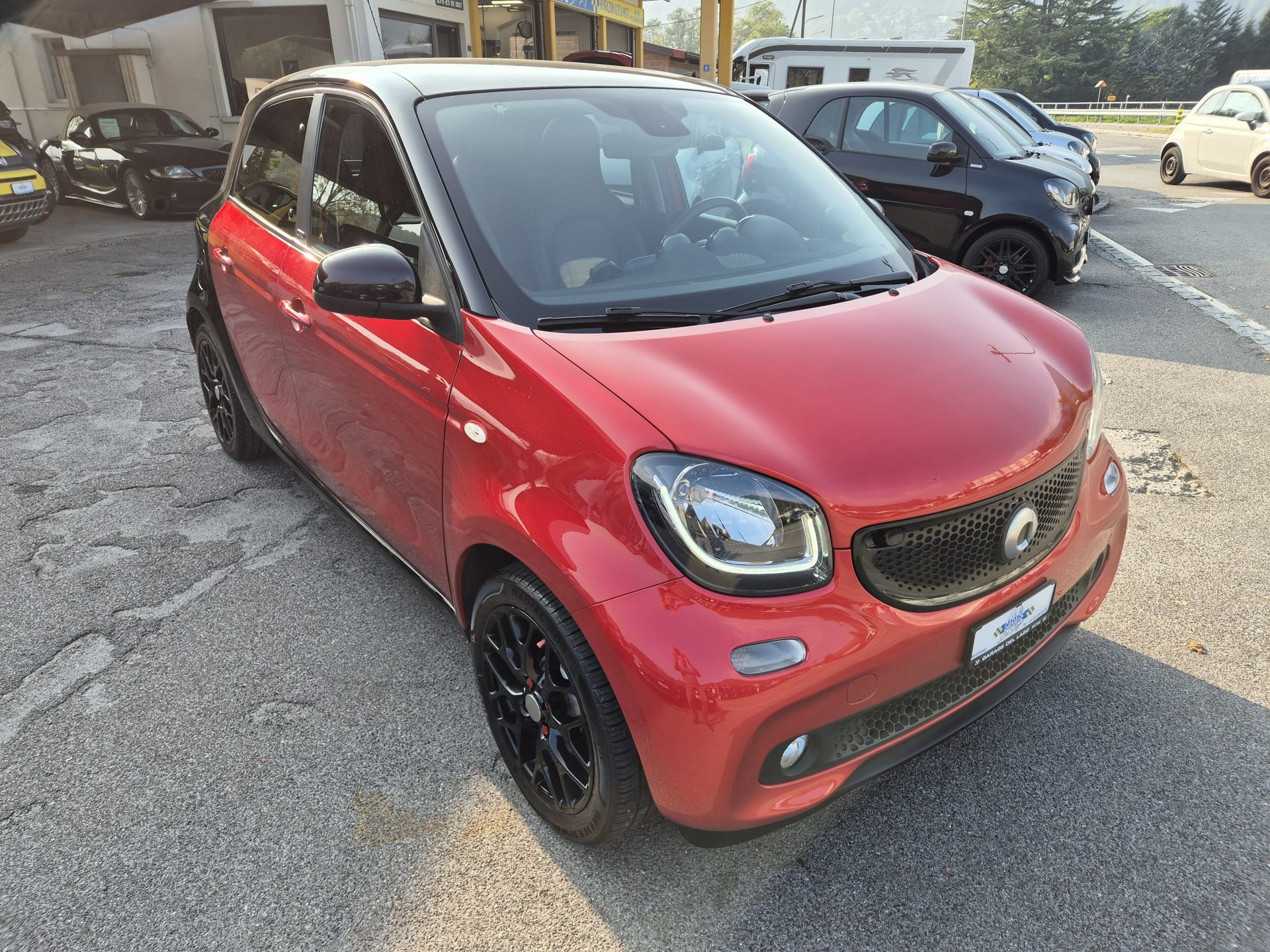 SMART forfour prime twinamic-image-3