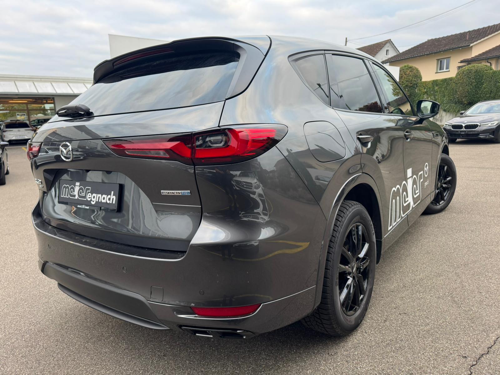 MAZDA CX-60 e-Skyactiv PHEV 327 AWD Homura-image-7