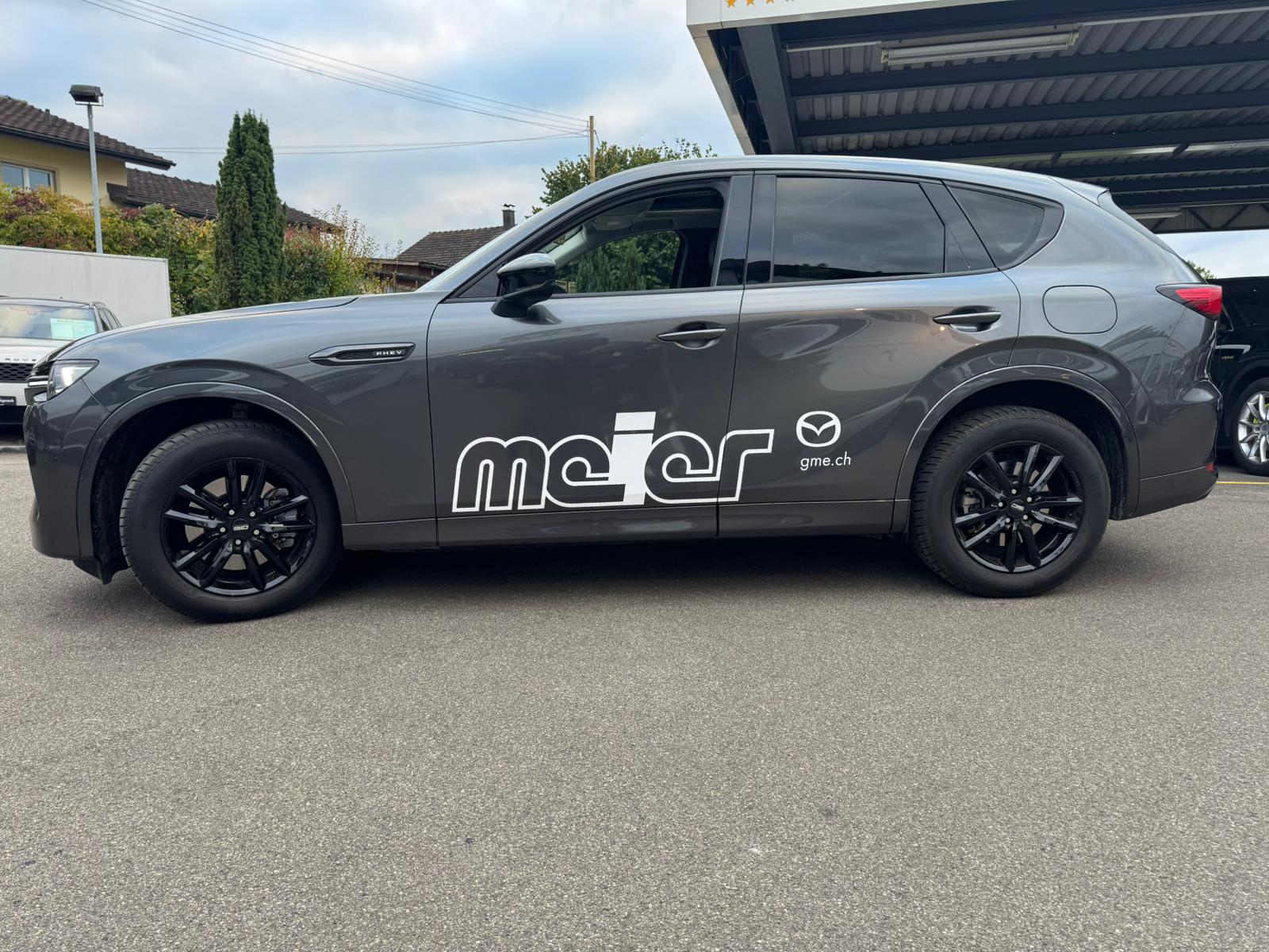 MAZDA CX-60 e-Skyactiv PHEV 327 AWD Homura-image-3