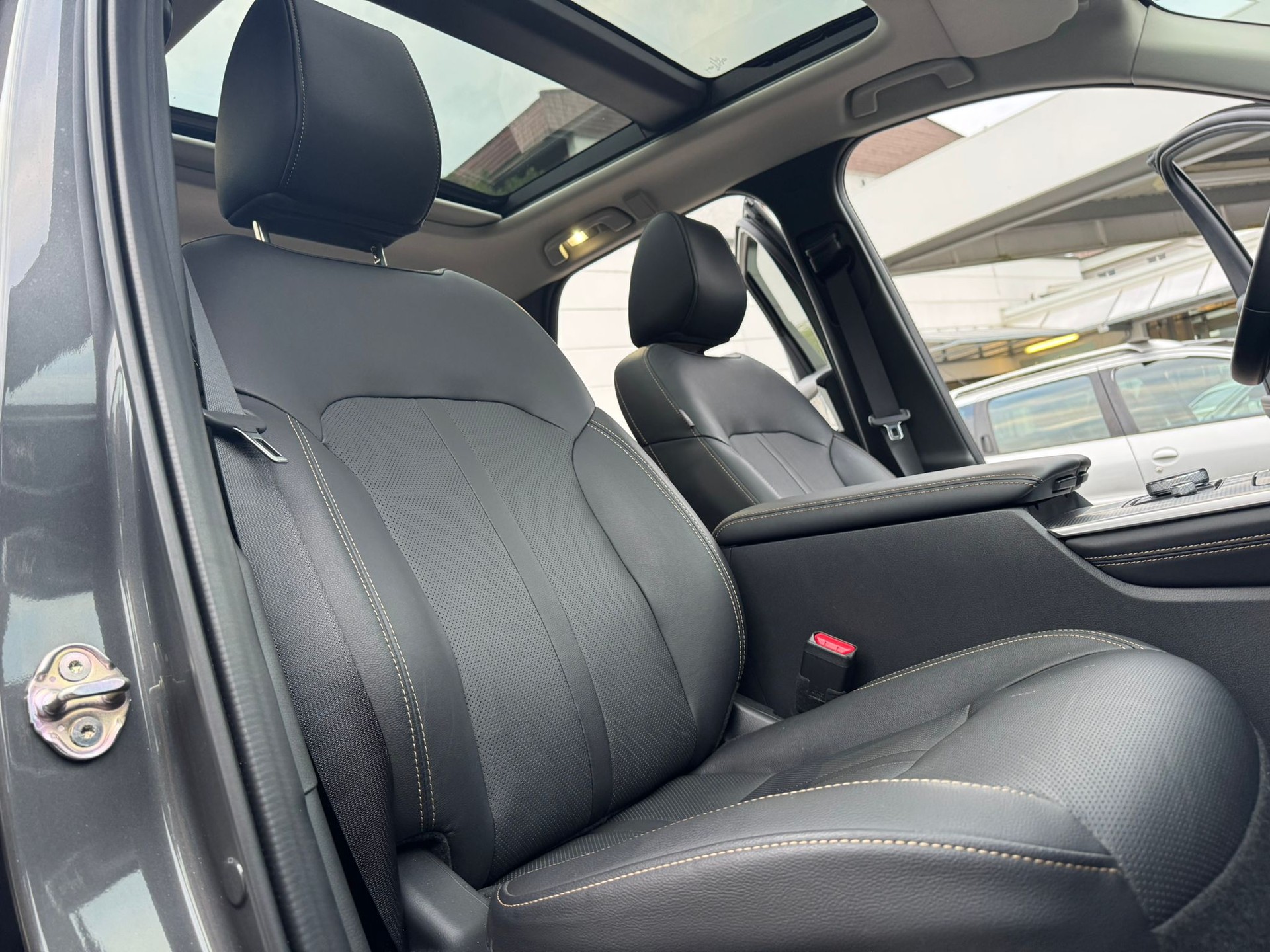 MAZDA CX-60 e-Skyactiv PHEV 327 AWD Homura-image-14