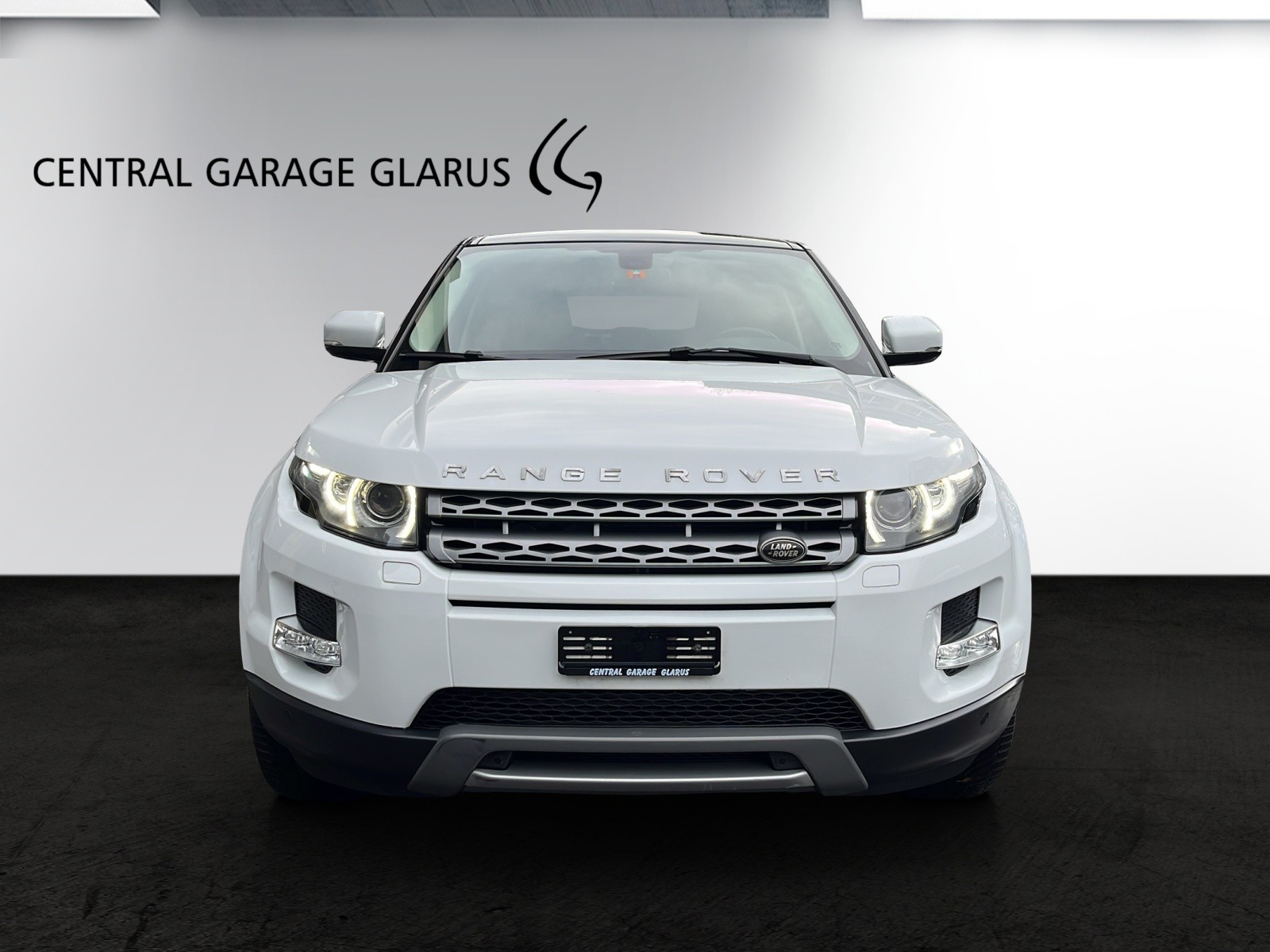 LAND ROVER Range Rover Evoque 2.2 TD4 Pure AT6-image-2