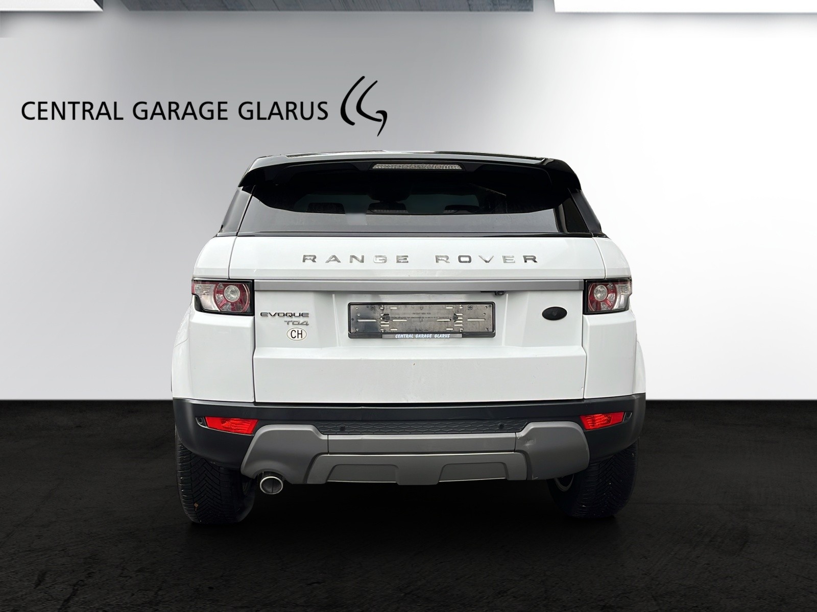 LAND ROVER Range Rover Evoque 2.2 TD4 Pure AT6-image-7