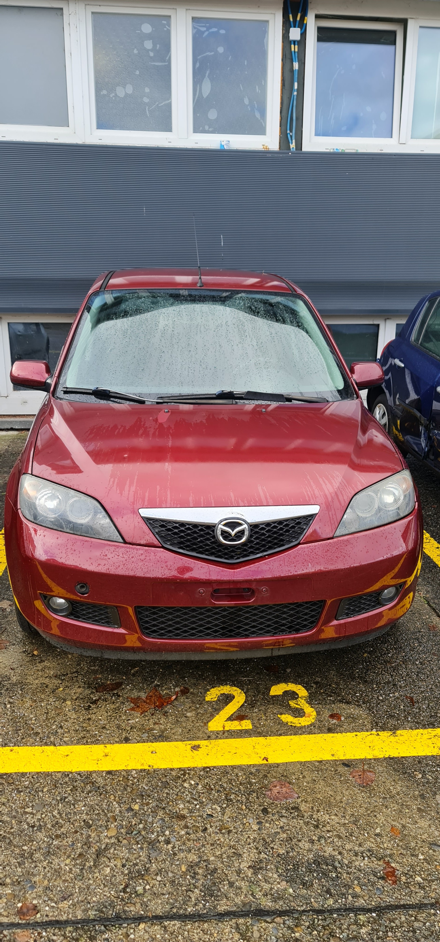 MAZDA 2 1.4i 16V Confort-image-0