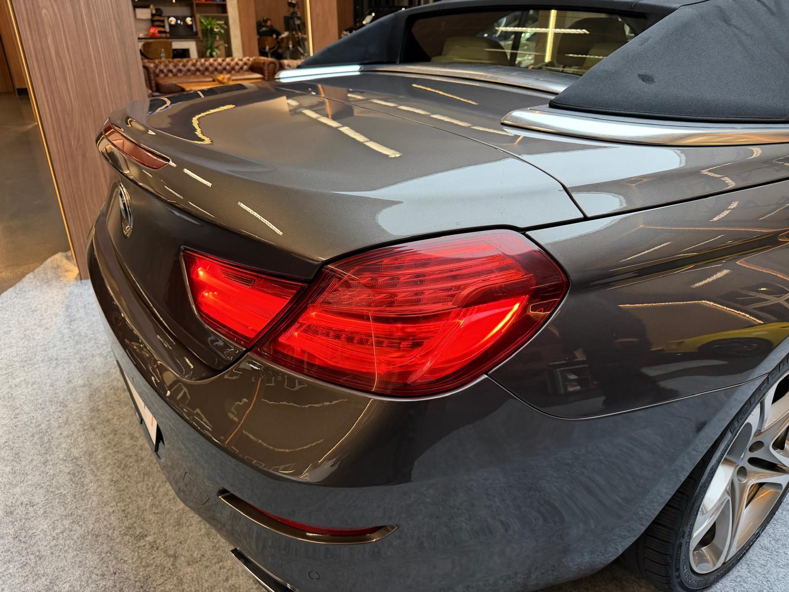 BMW 650i Cabriolet-image-13